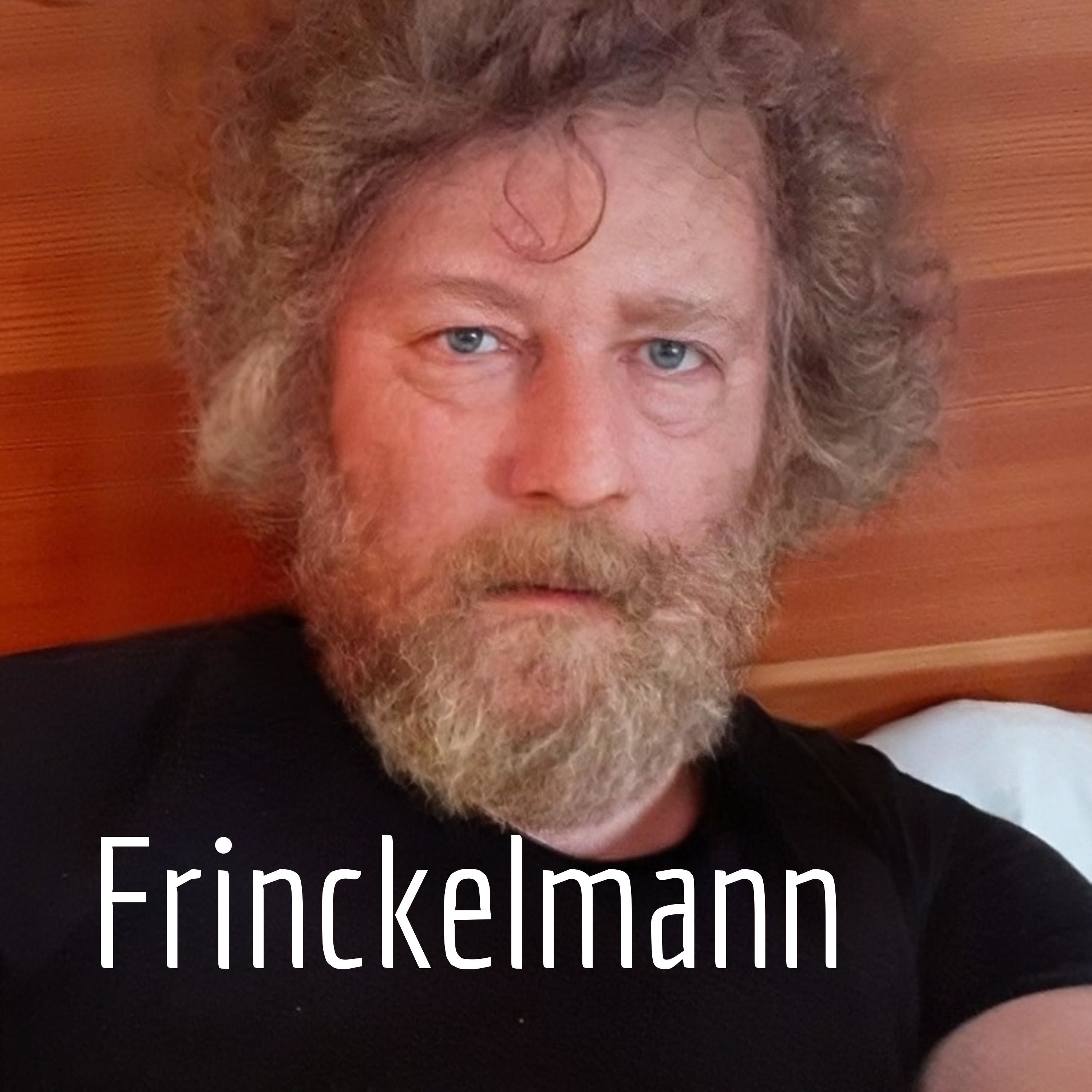 Frinckelmann Frinckelmann