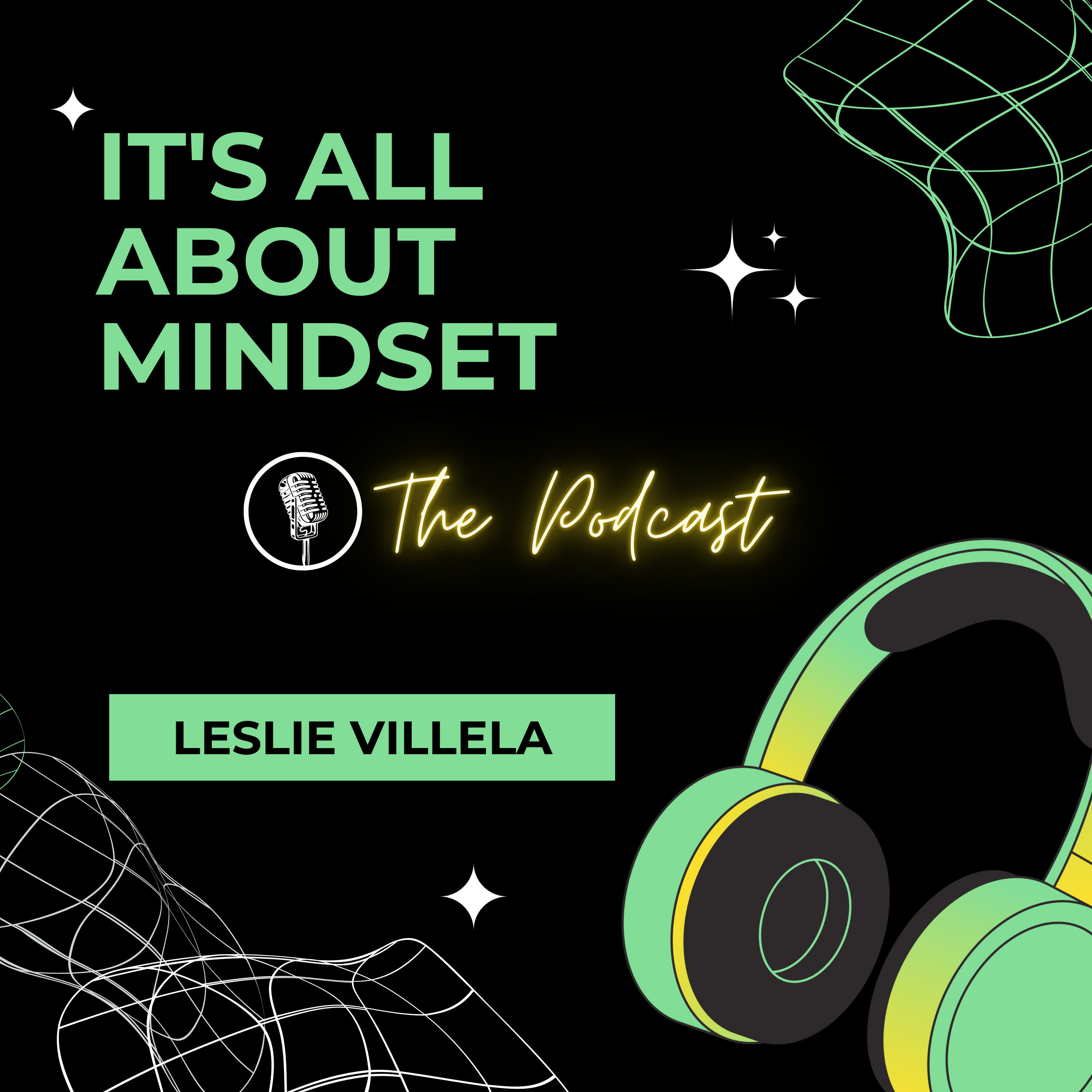 ADAPTABLE with Leslie Villela