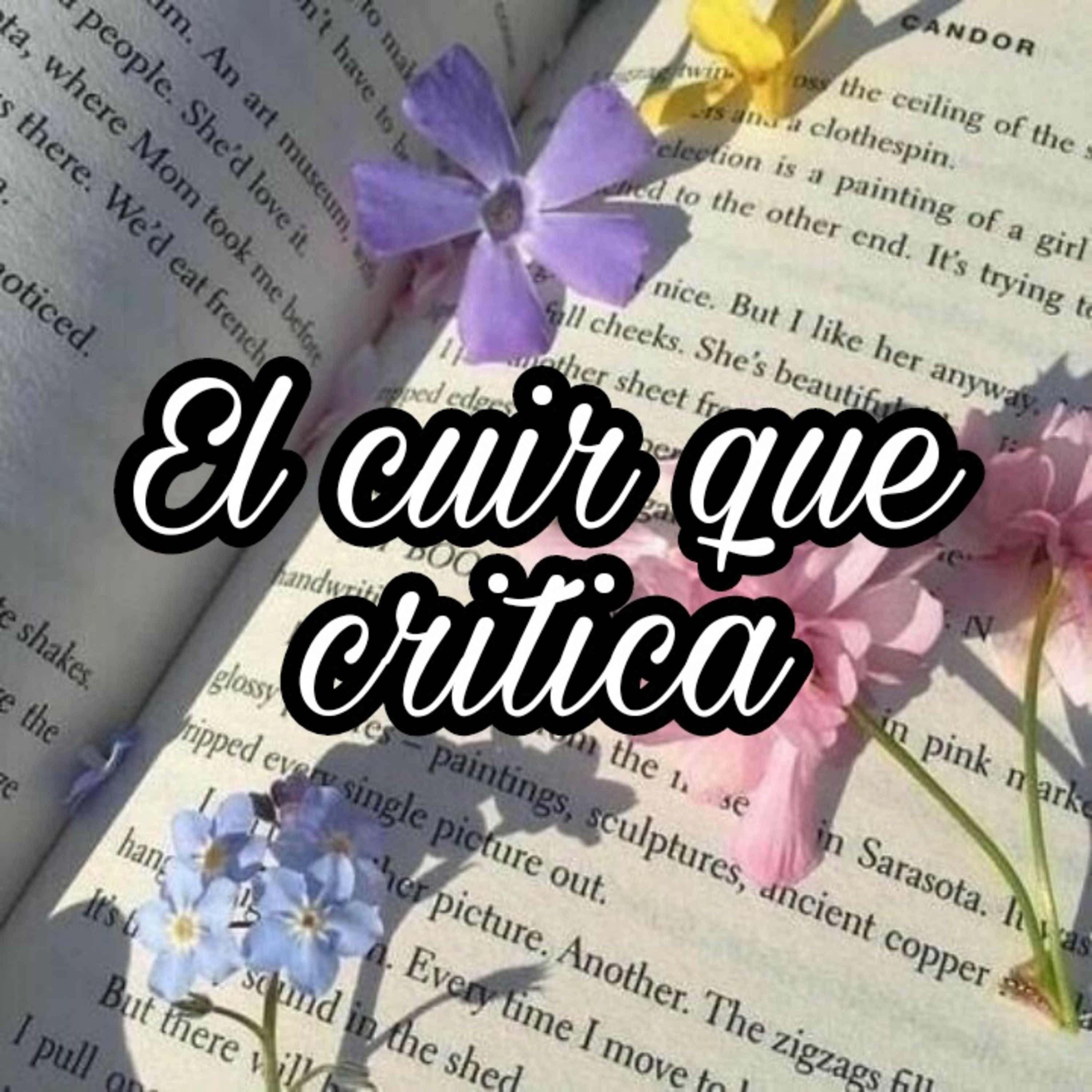 El Cuir Que Critica podcast artwork