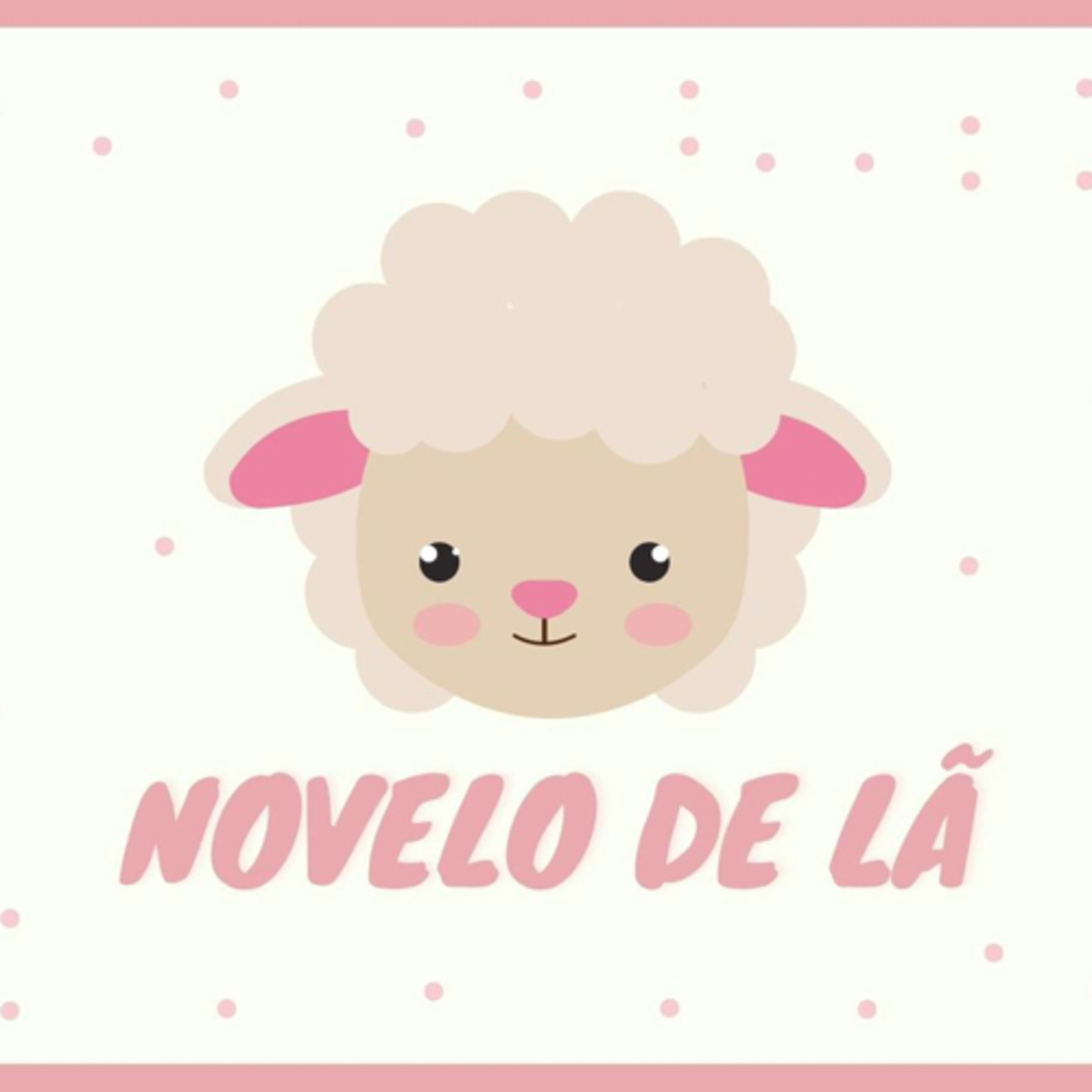 Novelo de Lã 🐑🧶