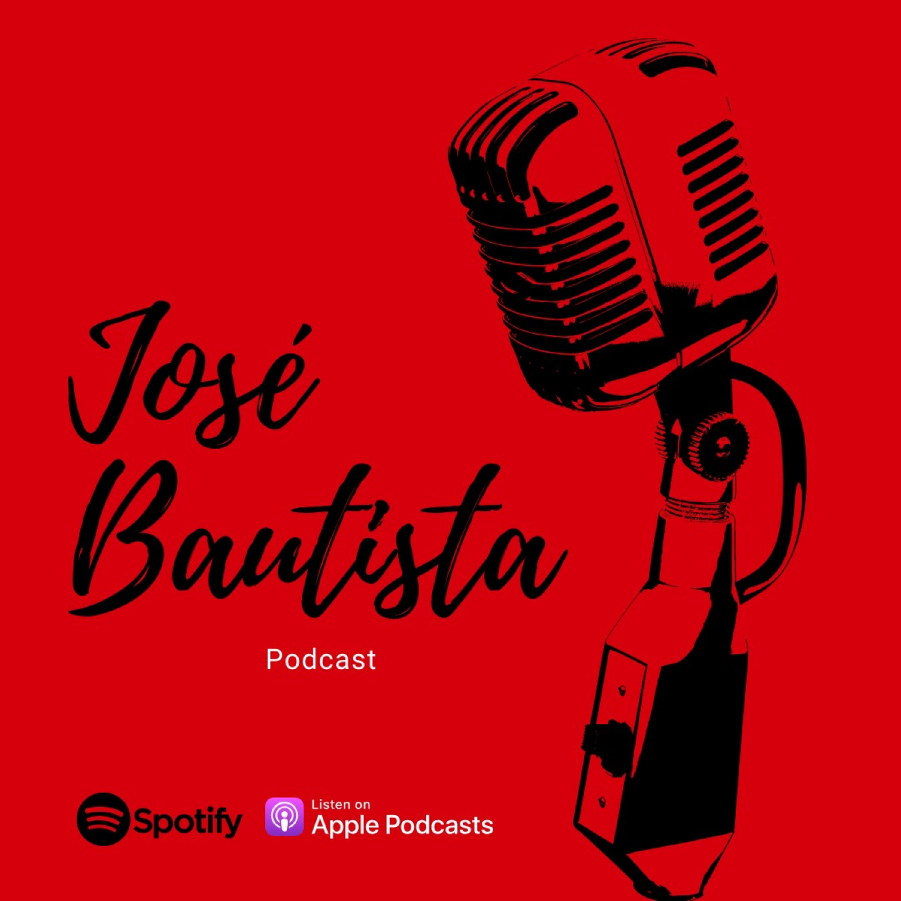 Metamorfosis by José Bautista 