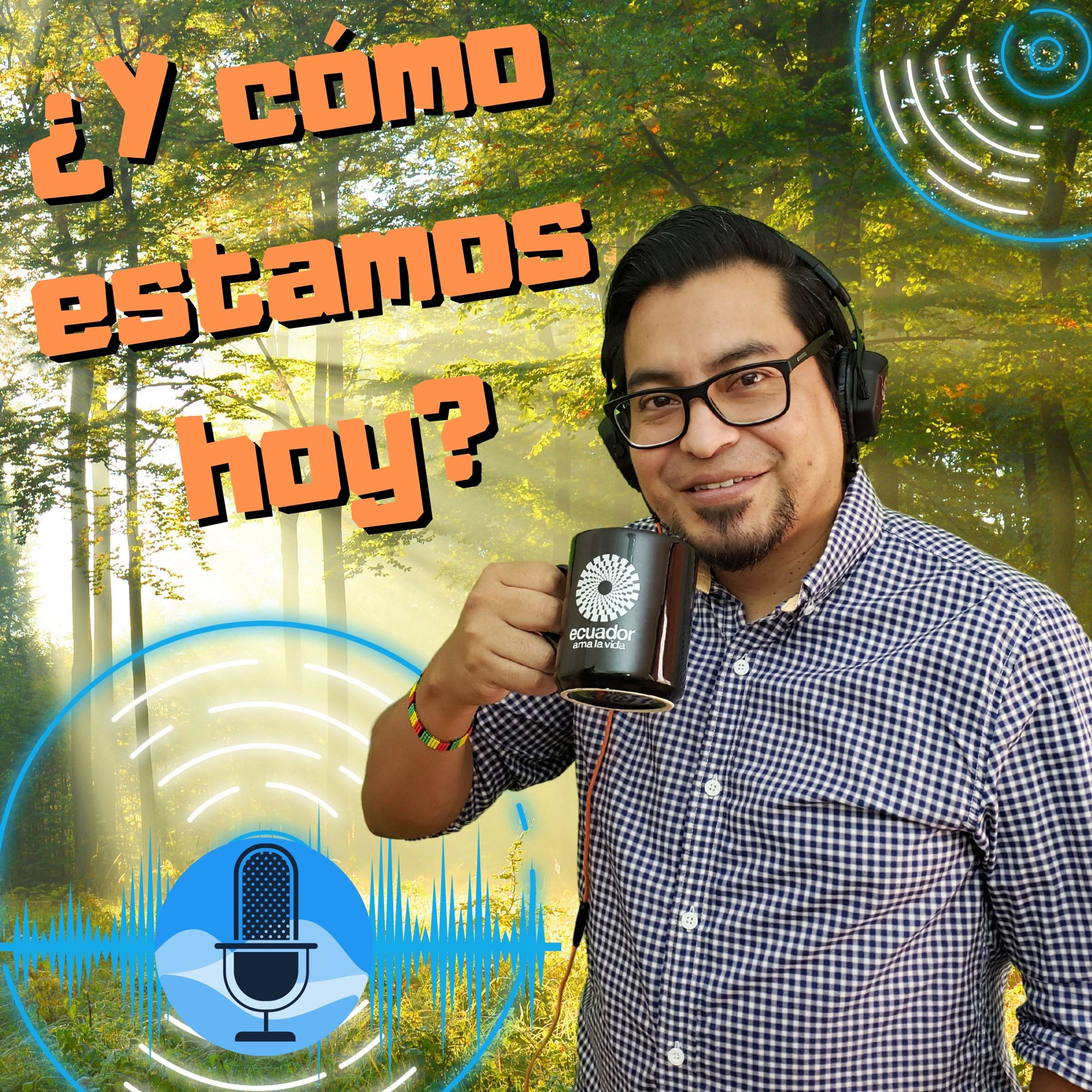 ¿Y cómo estamos hoy?