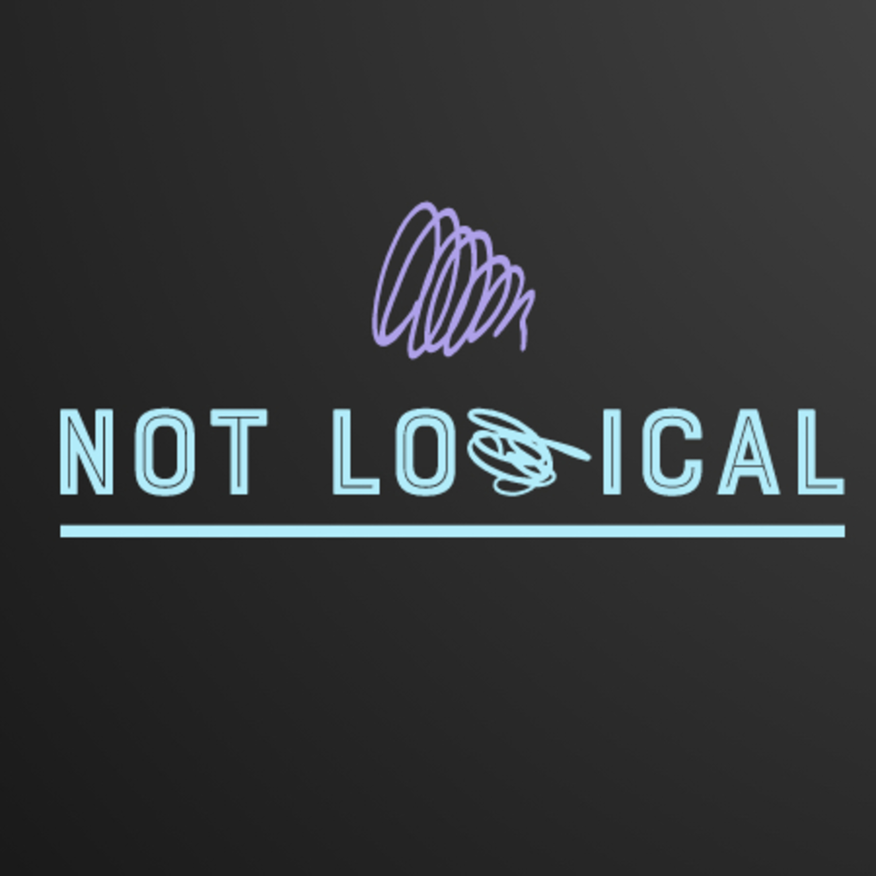 Not logical