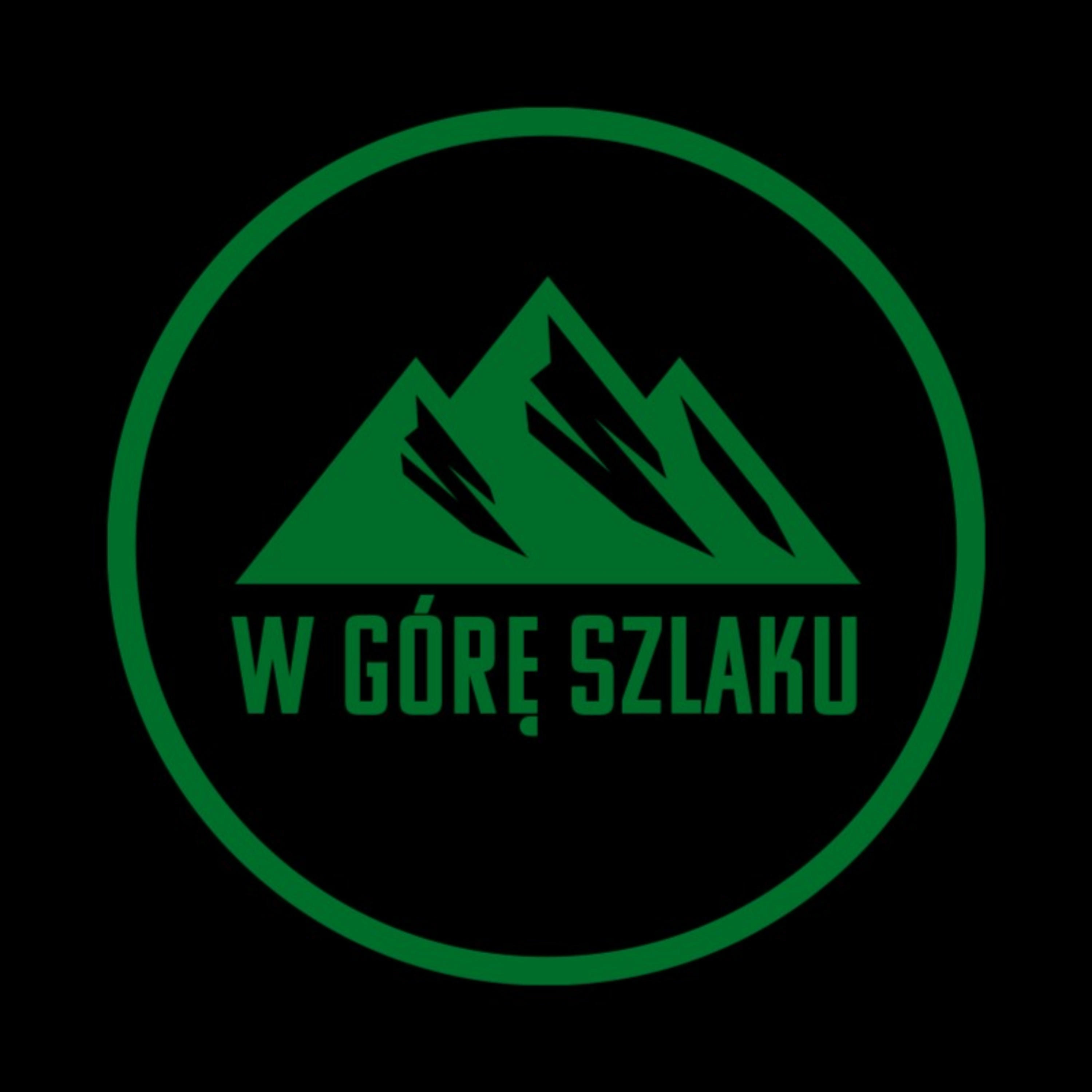 W Górę Szlaku cover art