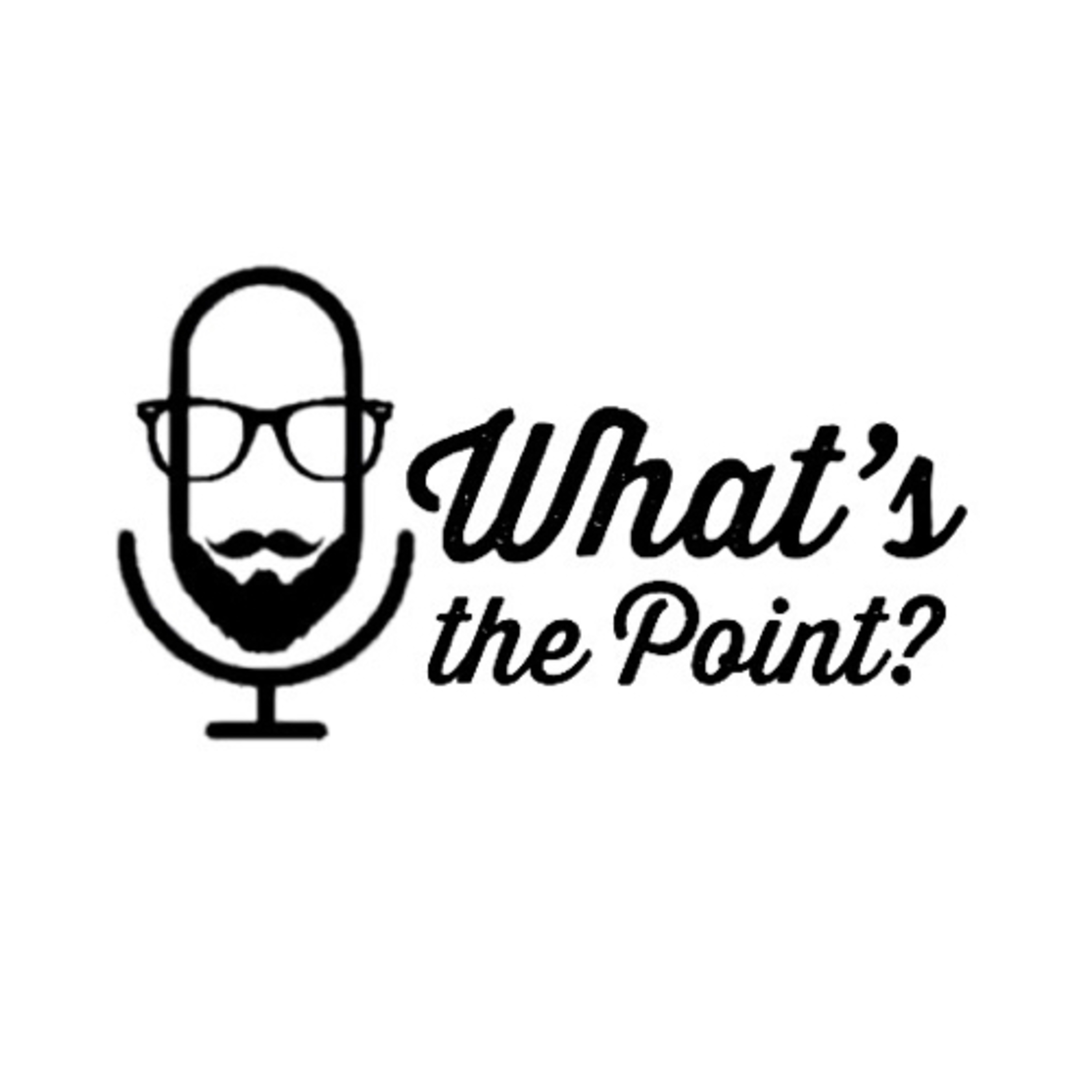 What’s the Point?