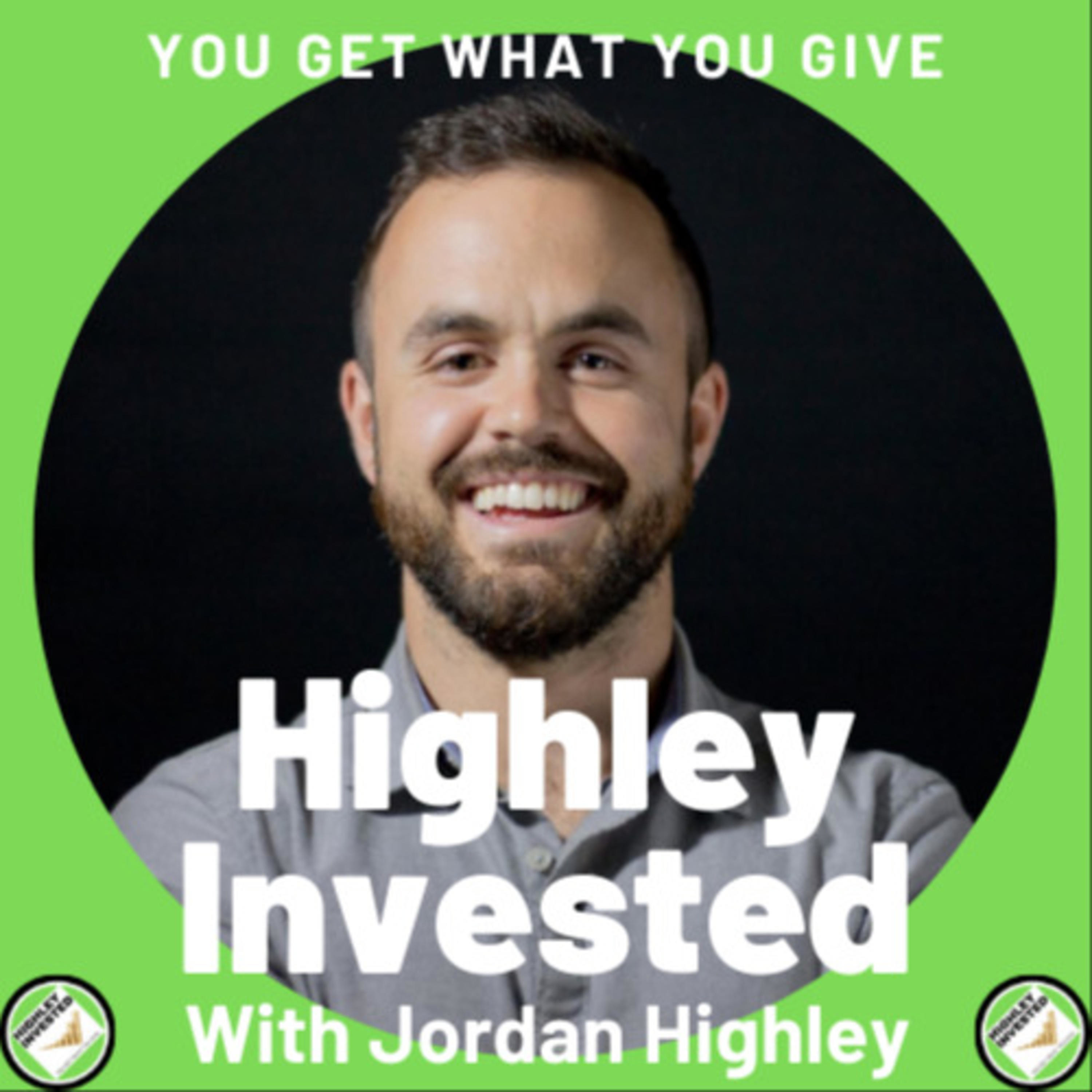 Highley Invested