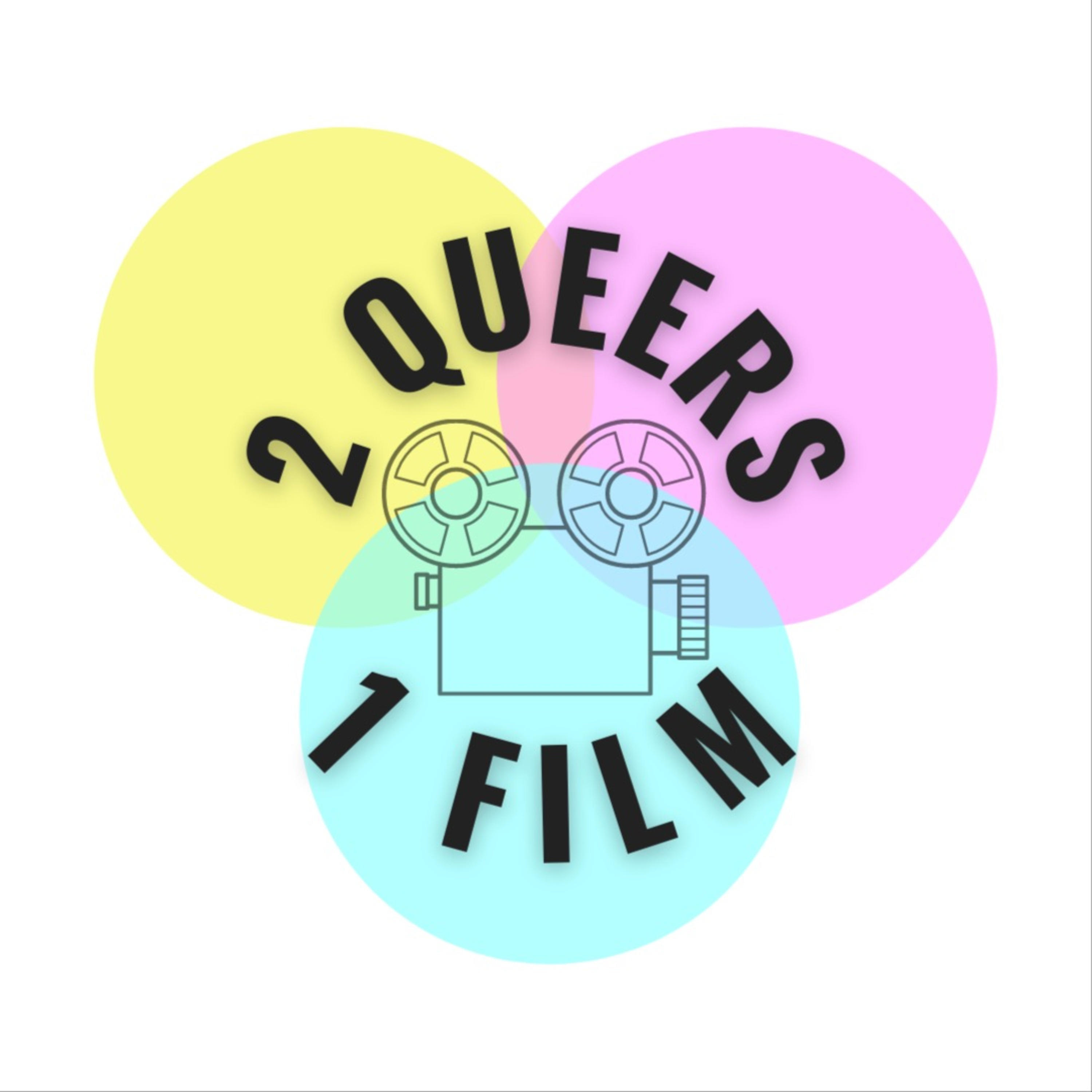 2 Queers 1 Film