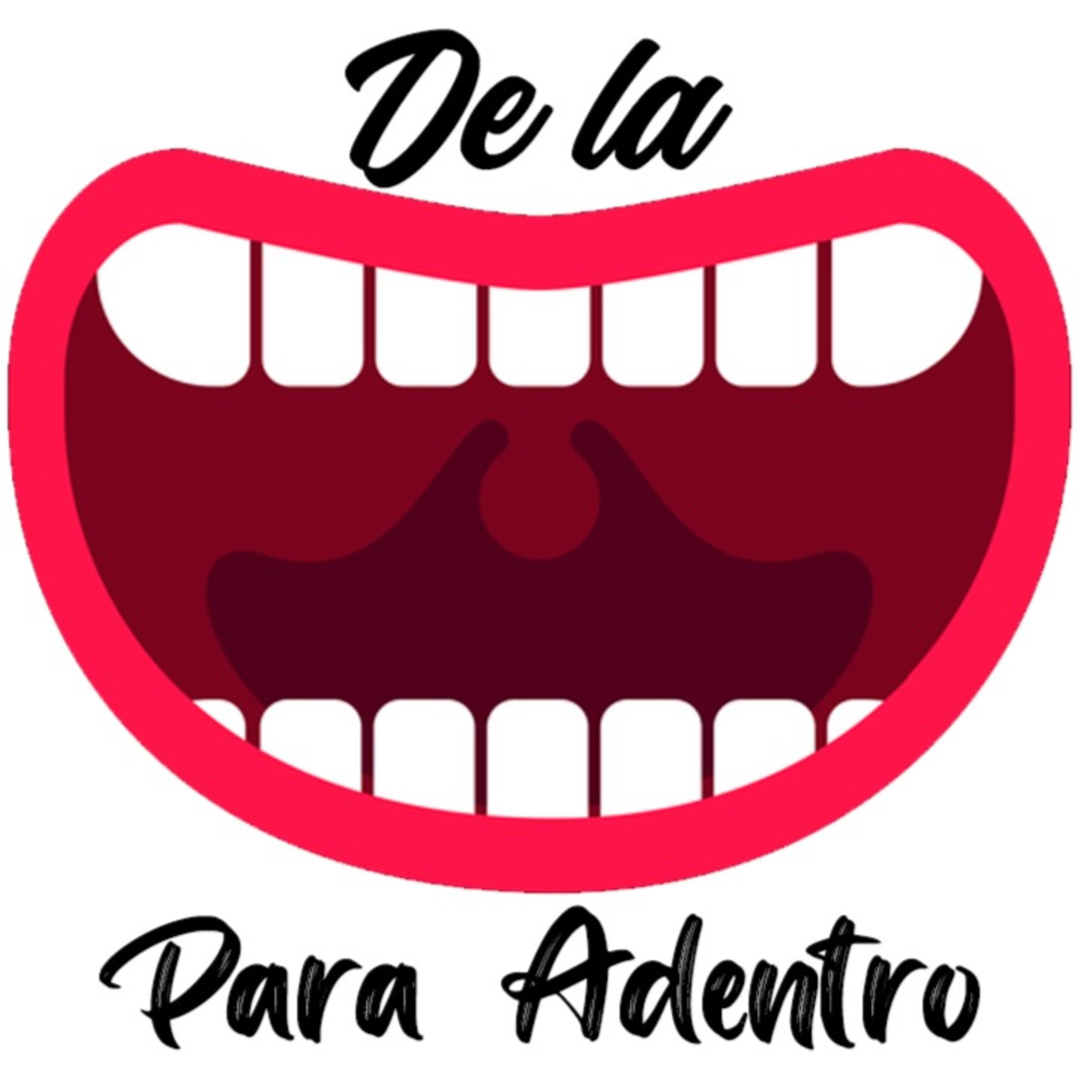 De la Boca para Adentro cover art