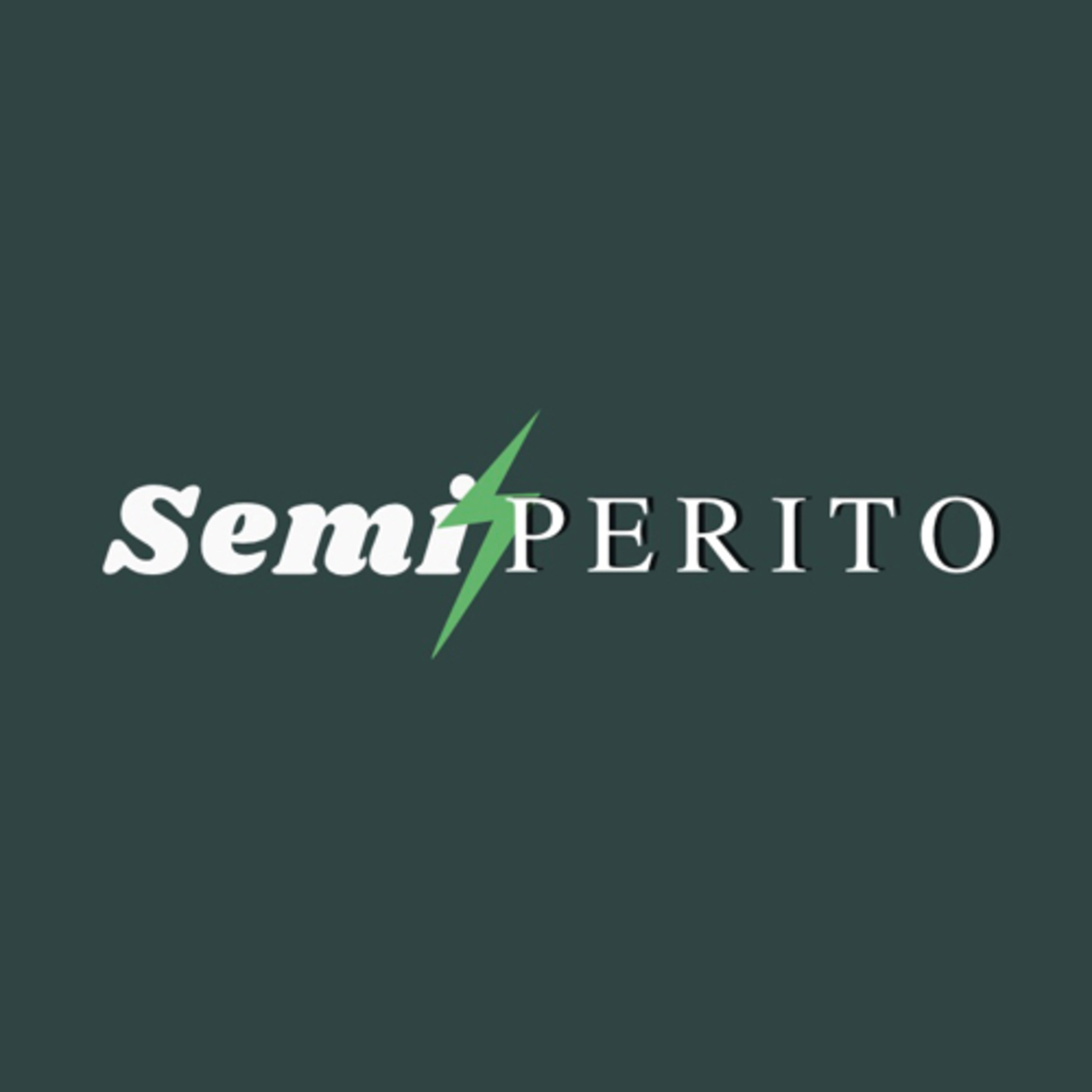 SemiPerito cover art