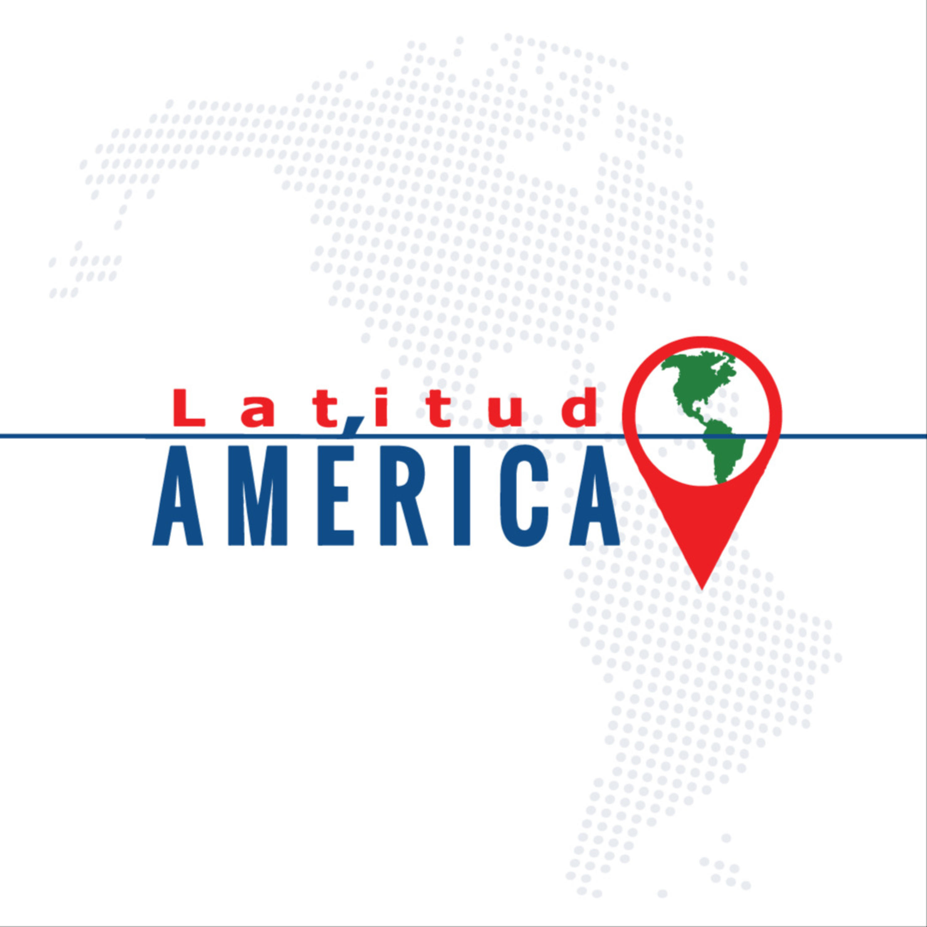 Latitud America