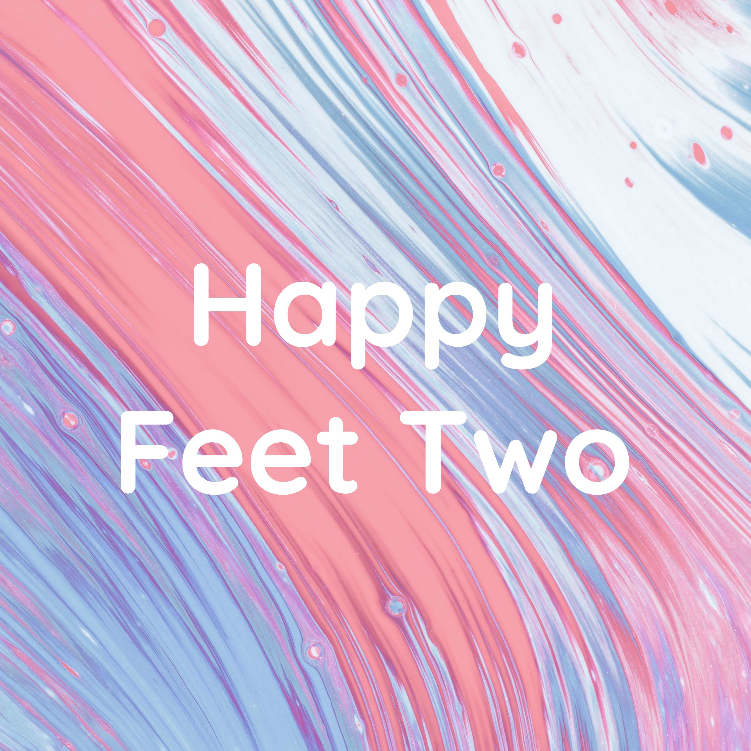 Happy Feet Two