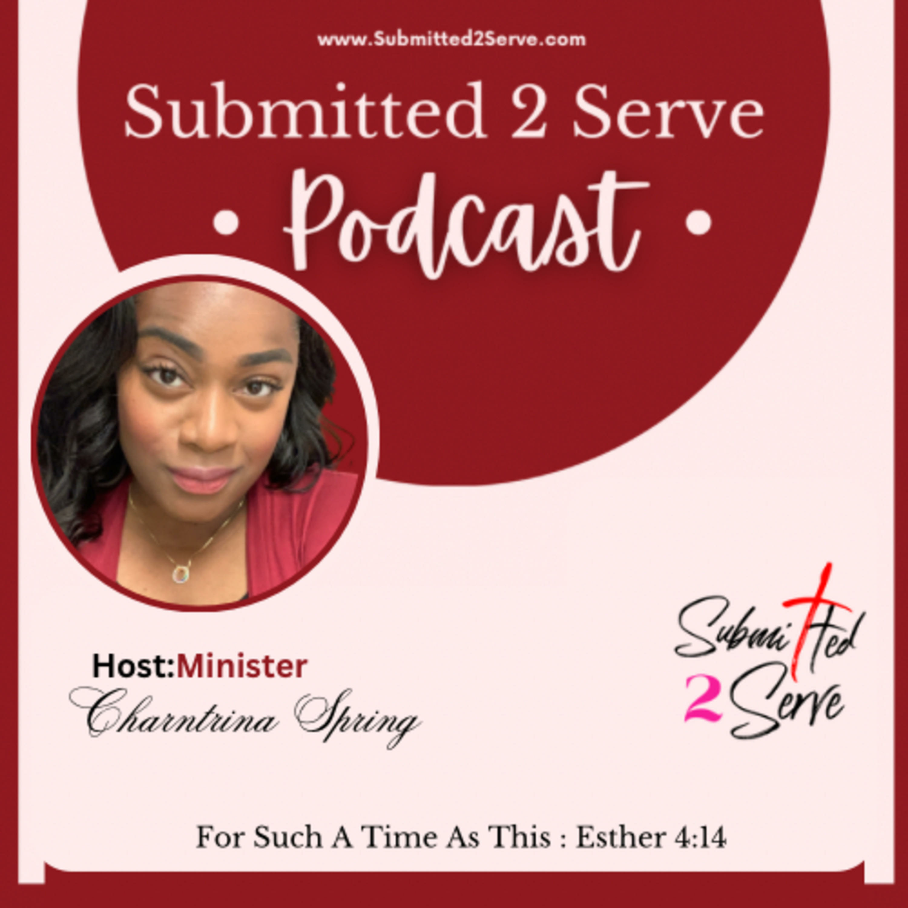 Submitted 2 Serve