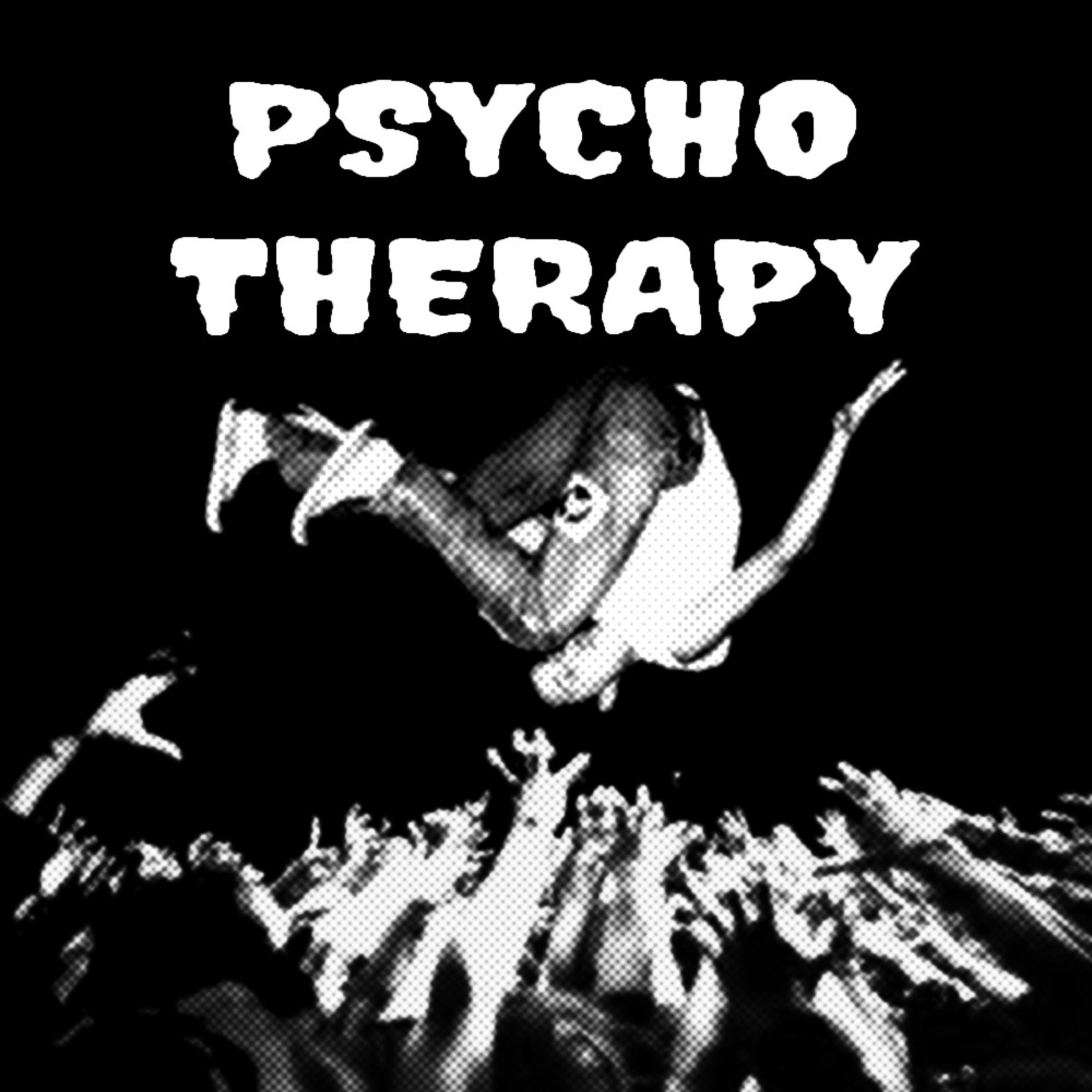 Psycho Therapy cover art
