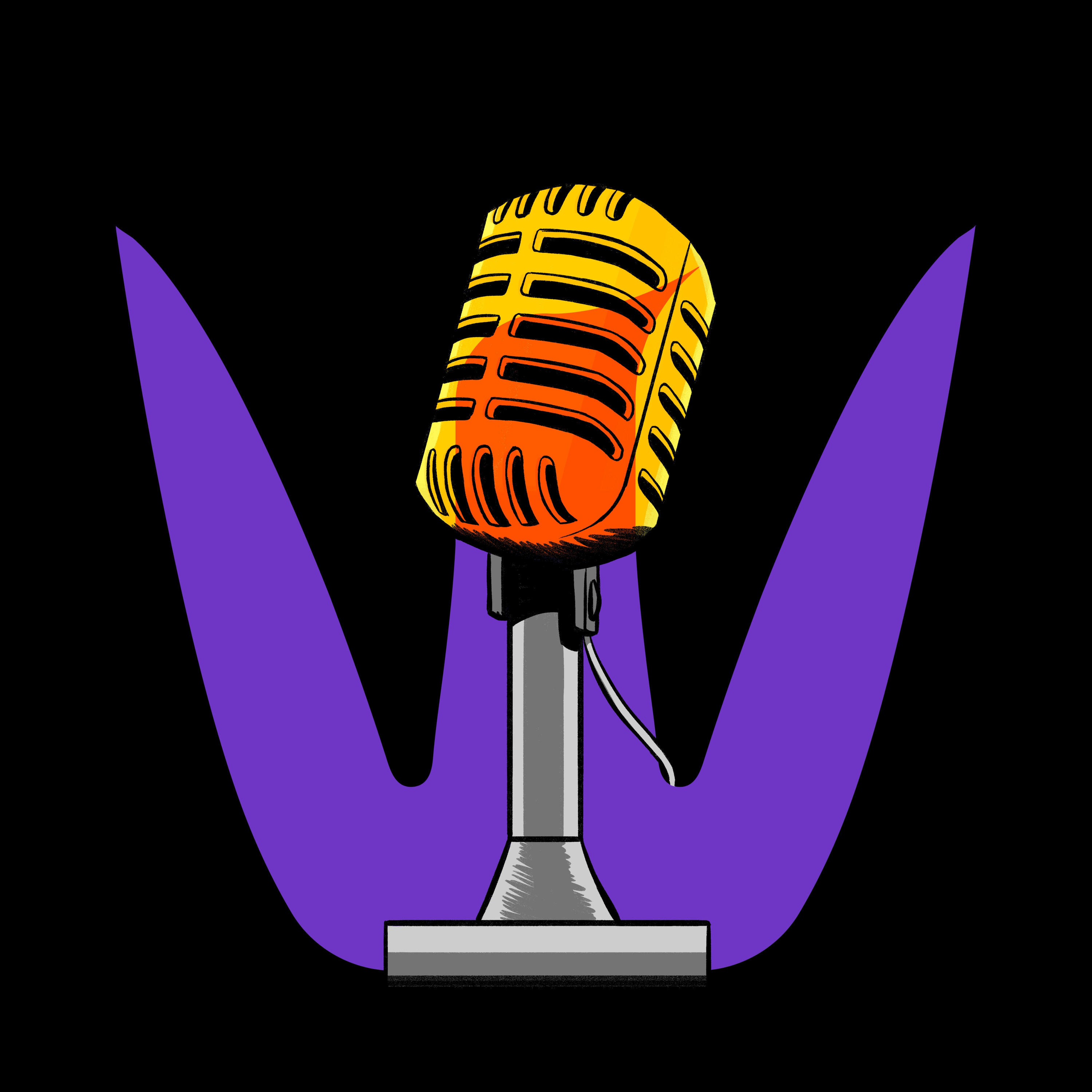 WIPodCast podcast artwork