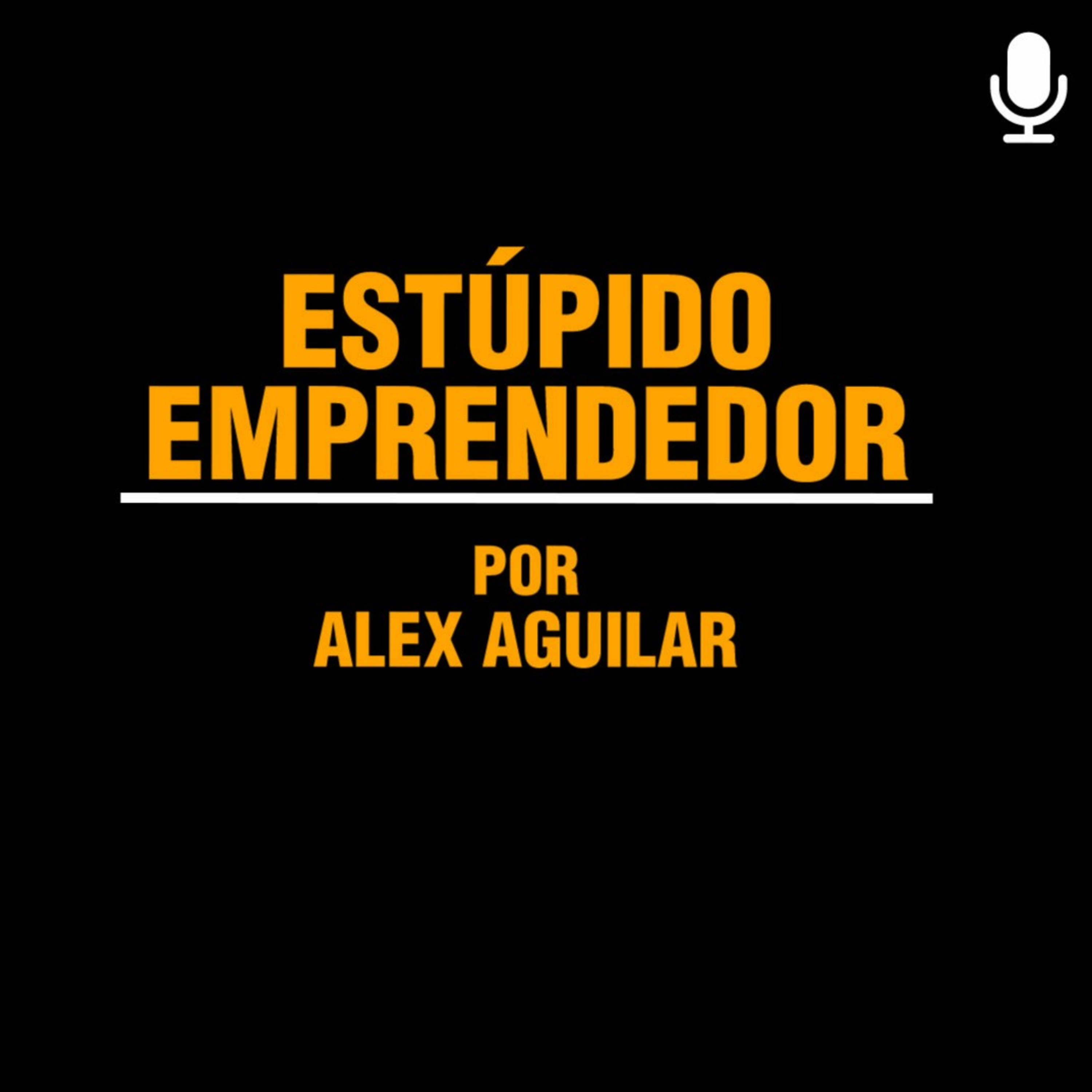 Estúpido Emprendedor