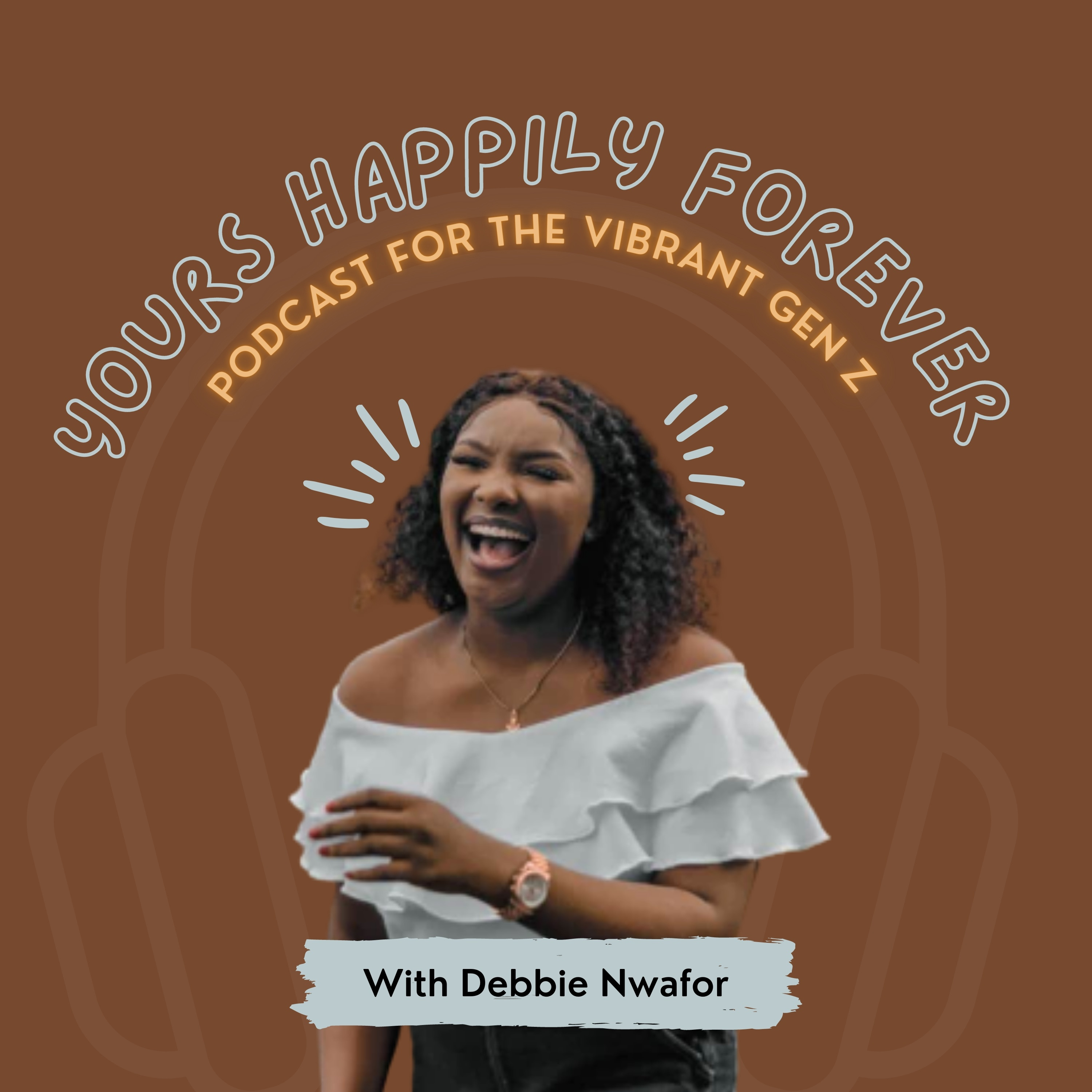 Yours Happily Forever cover art