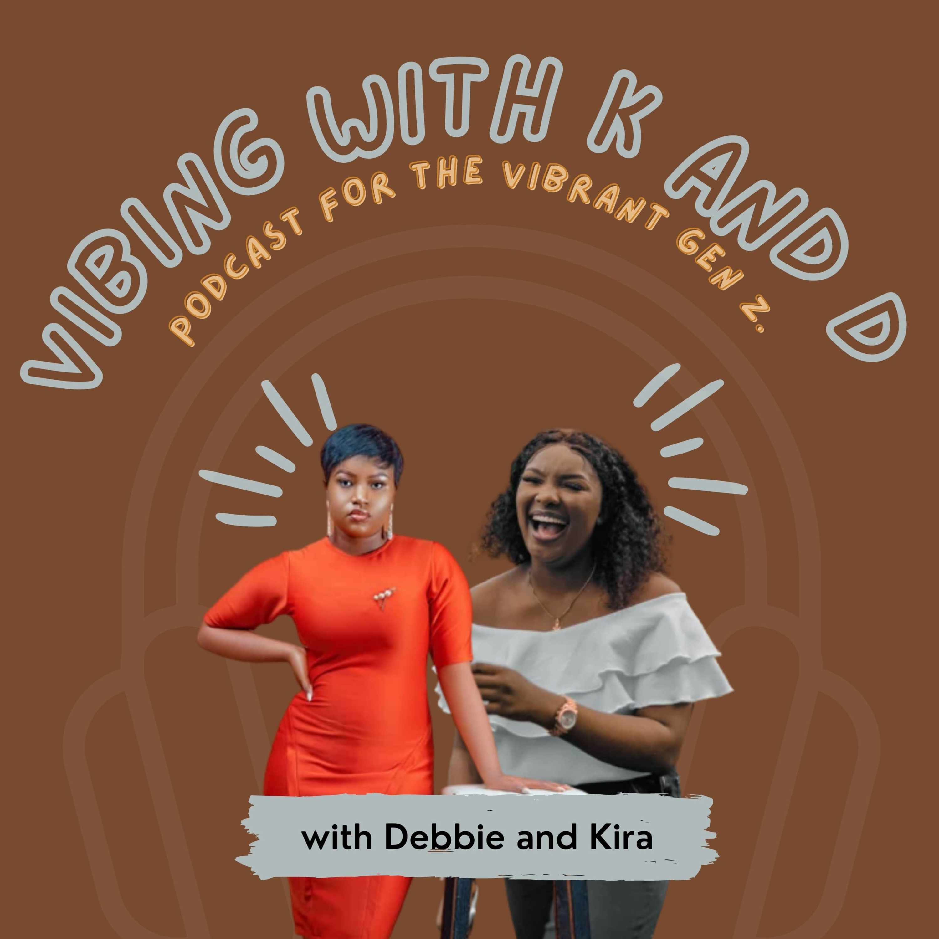 Season 4: TWENTY SOMETHING AND NIGERIAN: THE GROWING UP TALK SHOW - 2