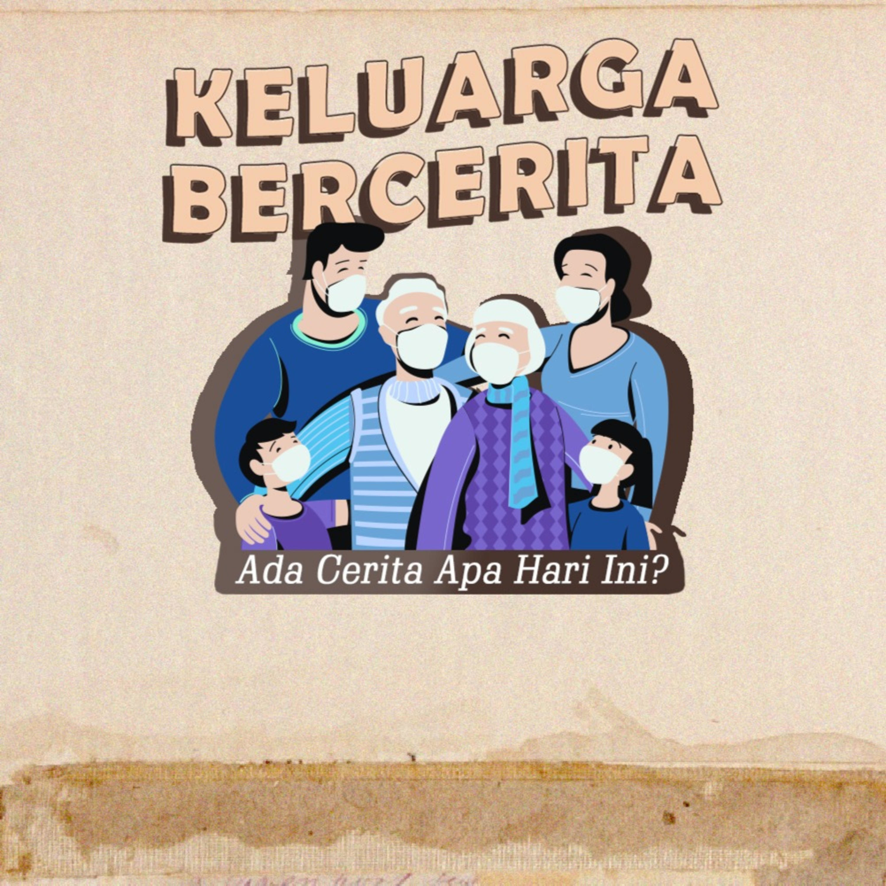 Keluarga Bercerita