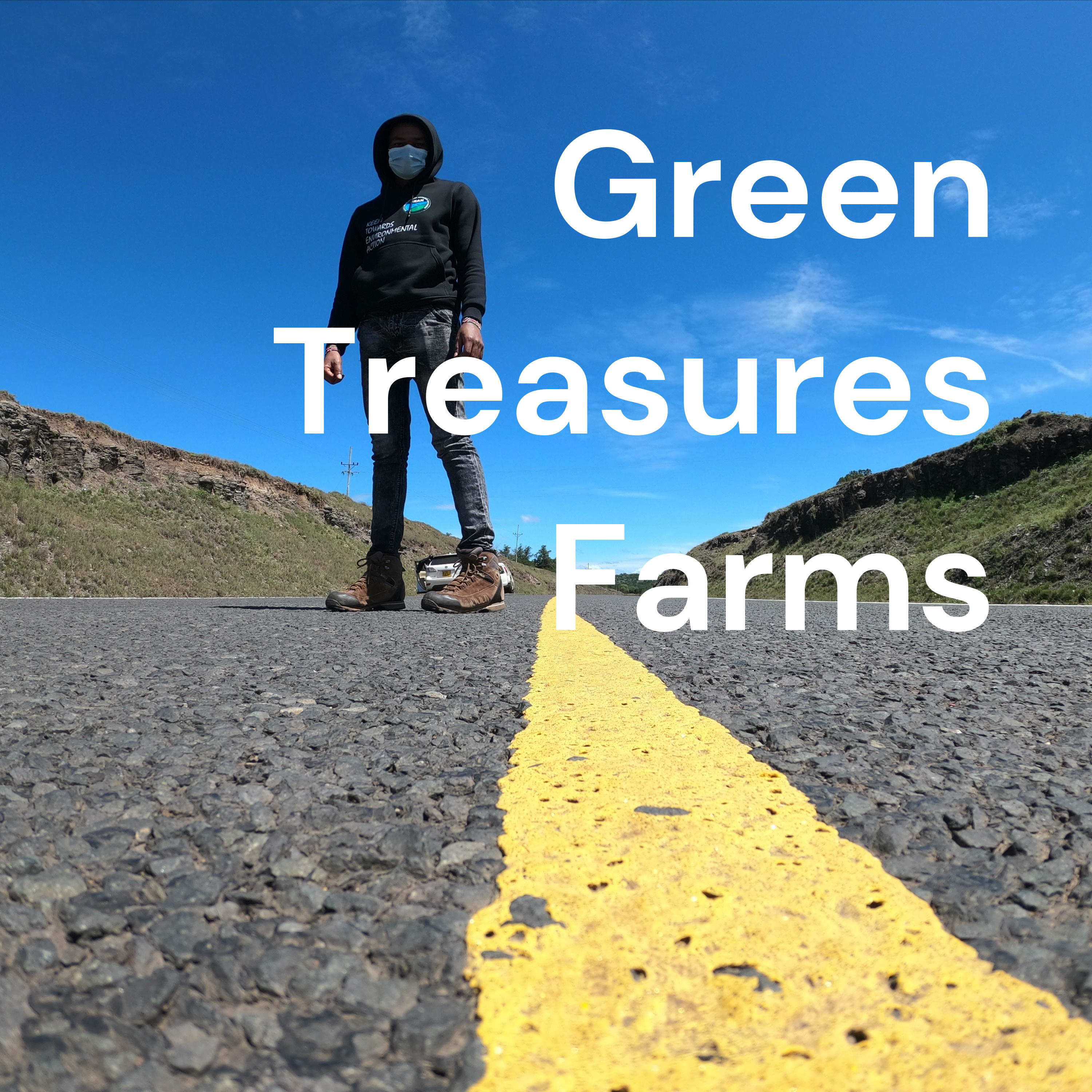 Green Treasures Farms