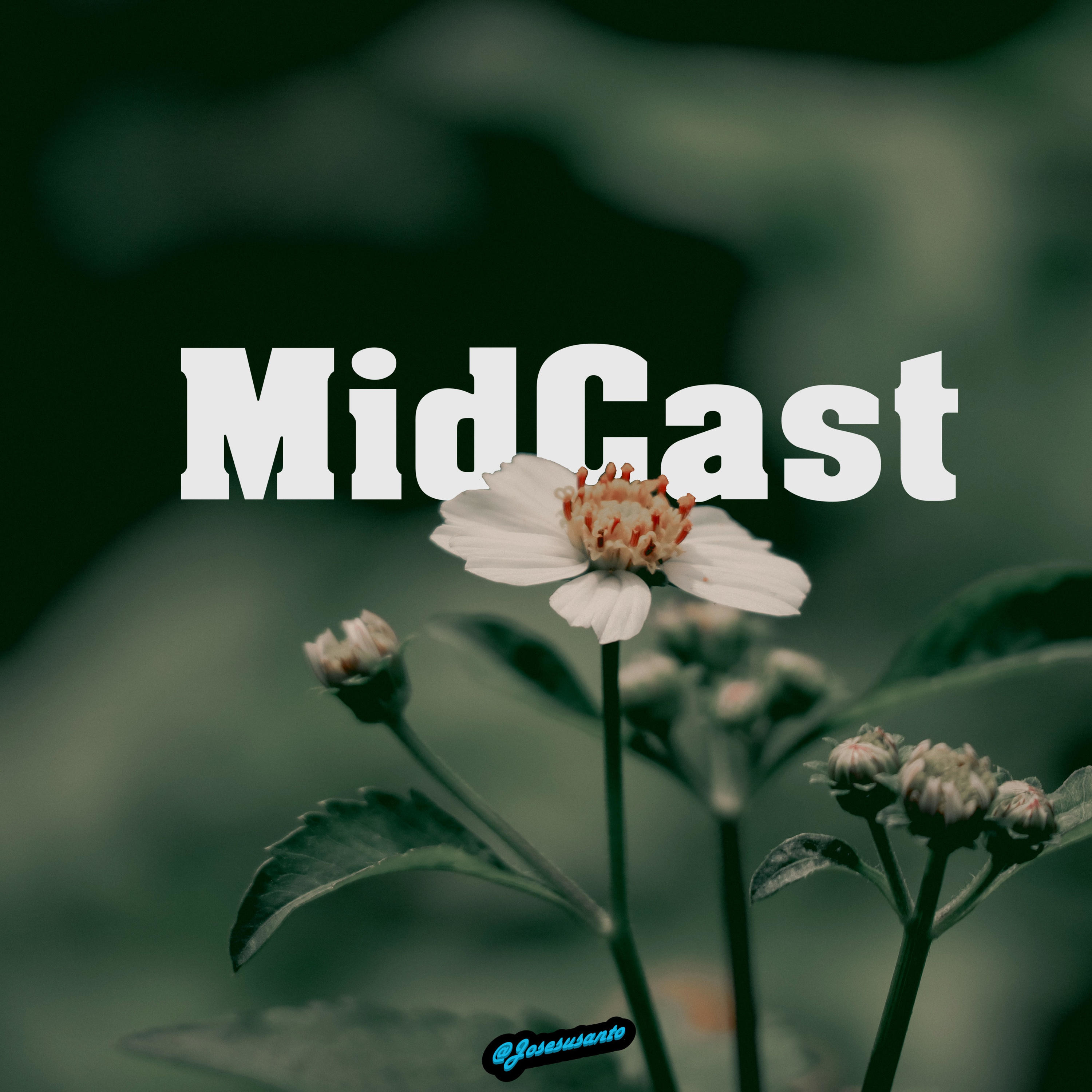 MidCast (Midnight Podcast) cover art