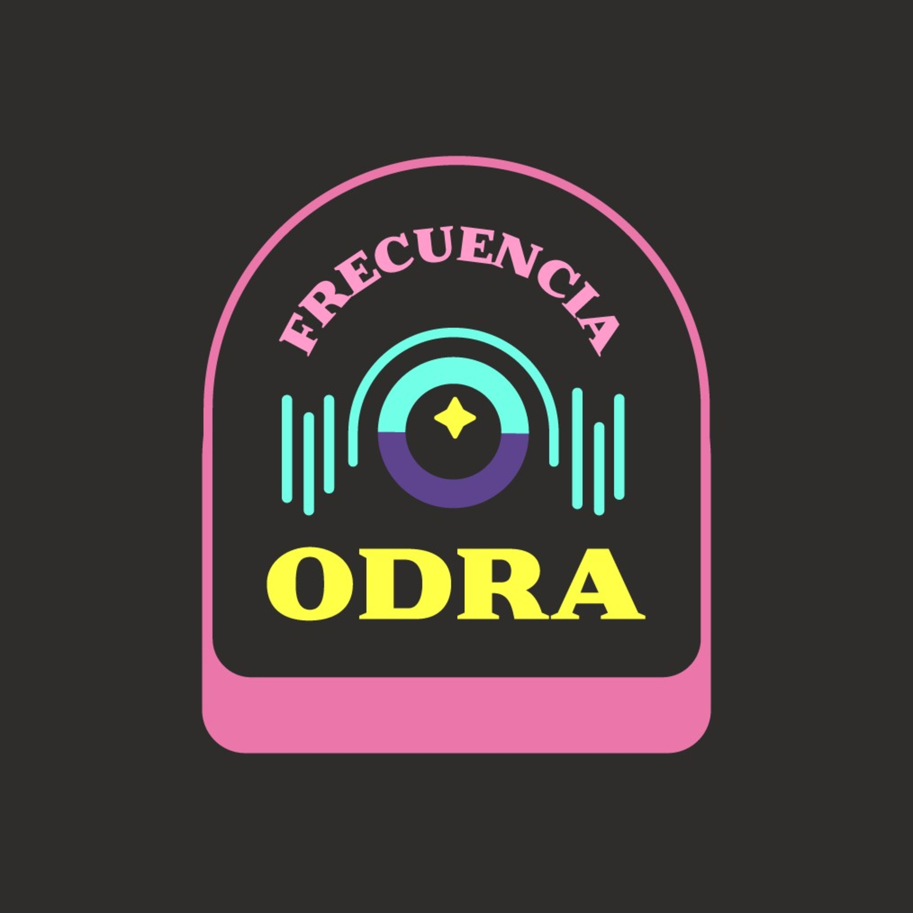 Frecuencia ODRA podcast artwork