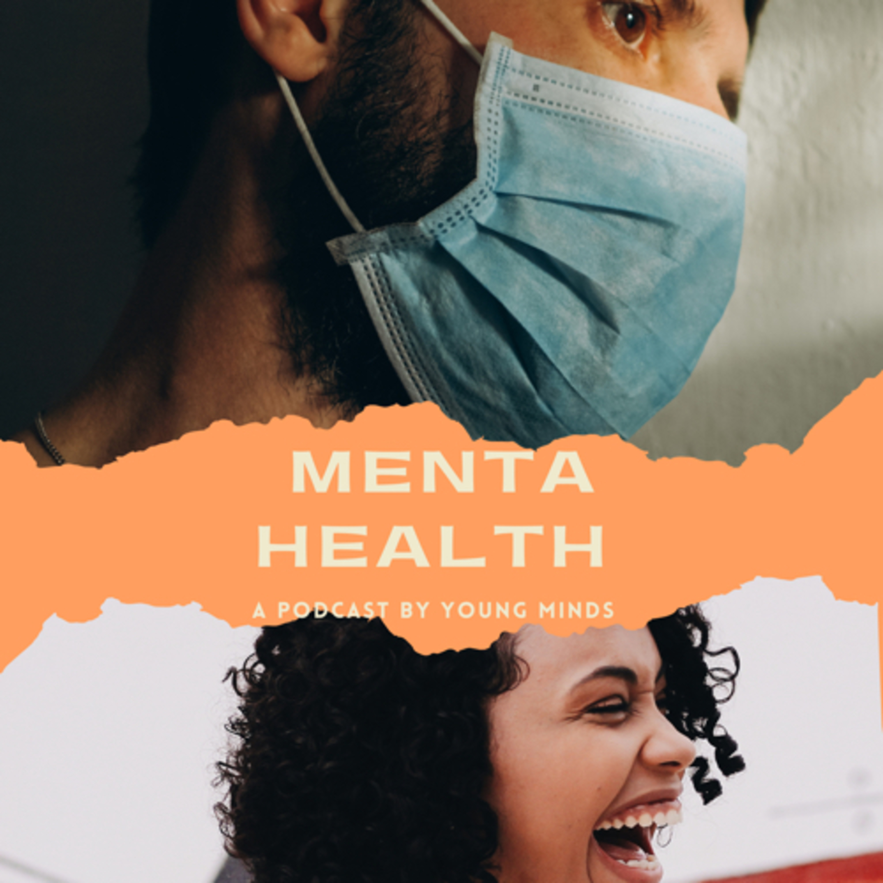 Mental Health cover art