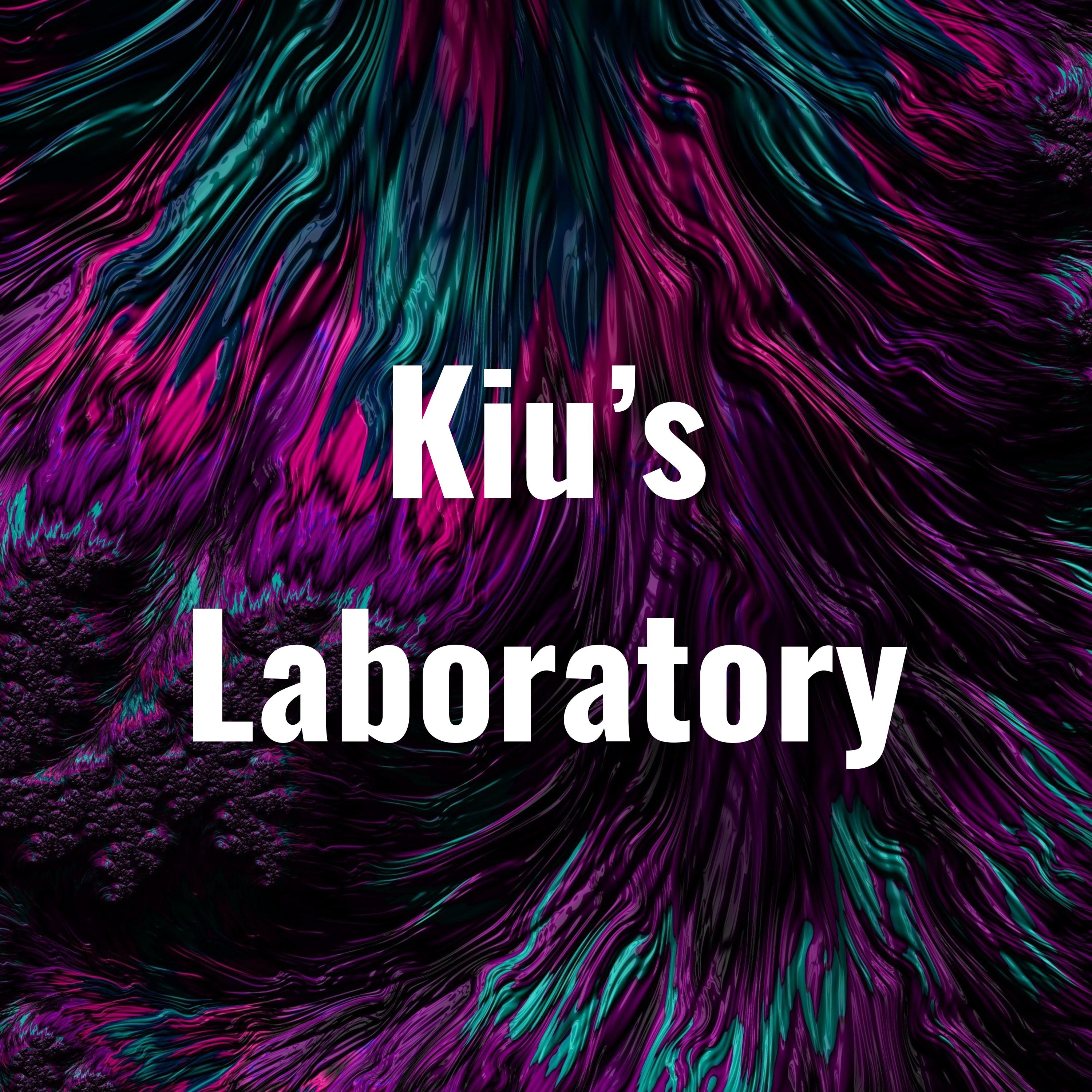 Kiu's Laboratory