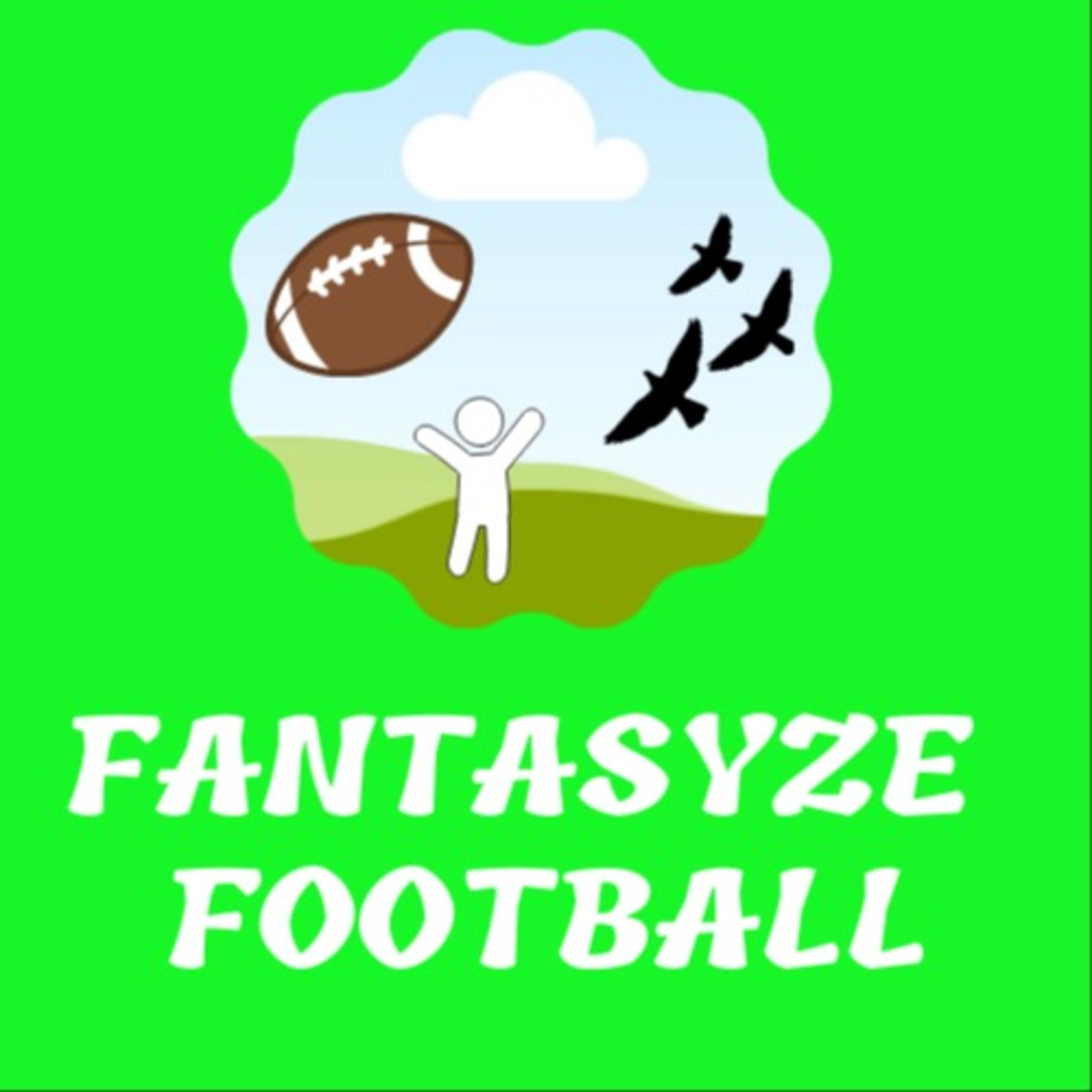 Fantasyze Football