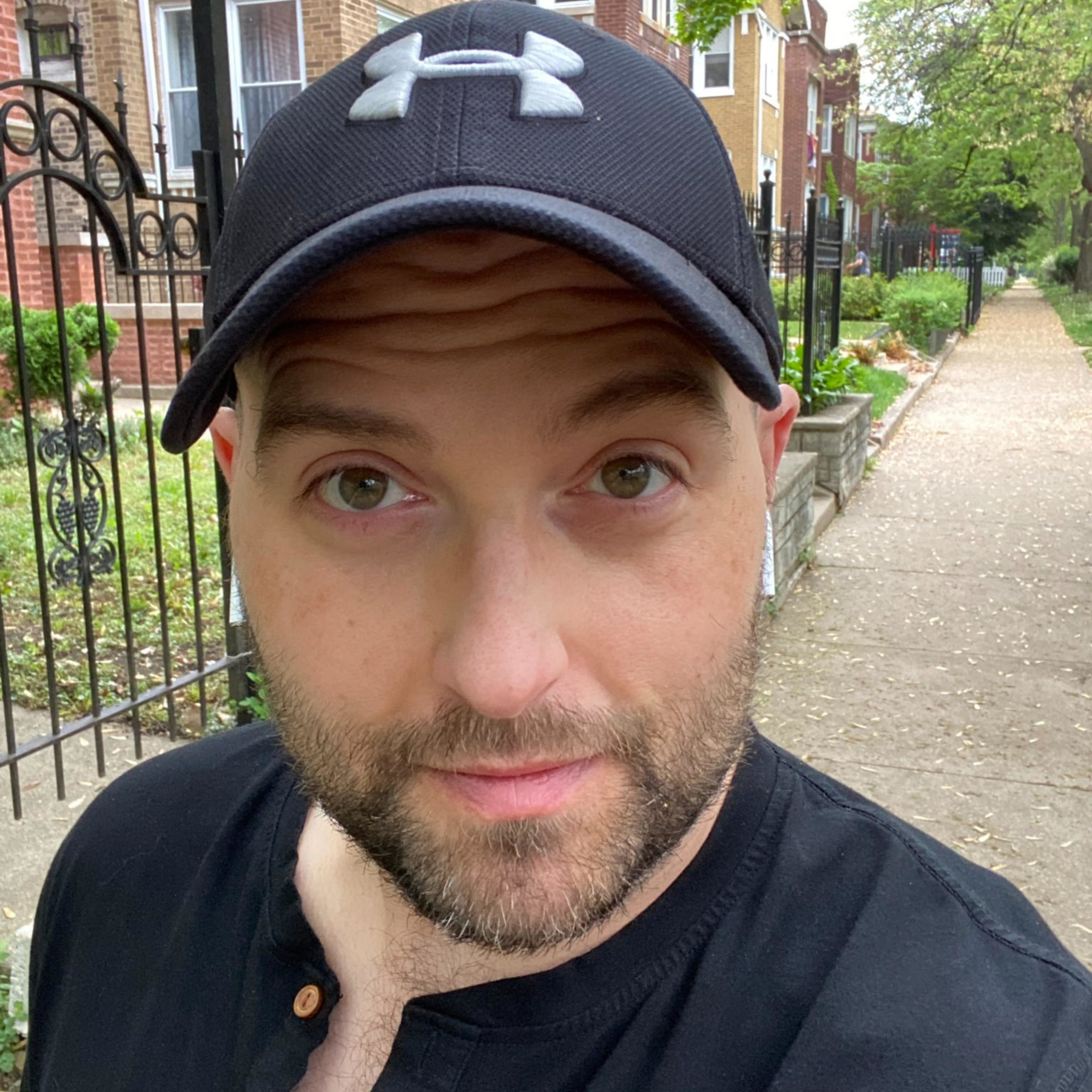 Becoming Your Dad cover art