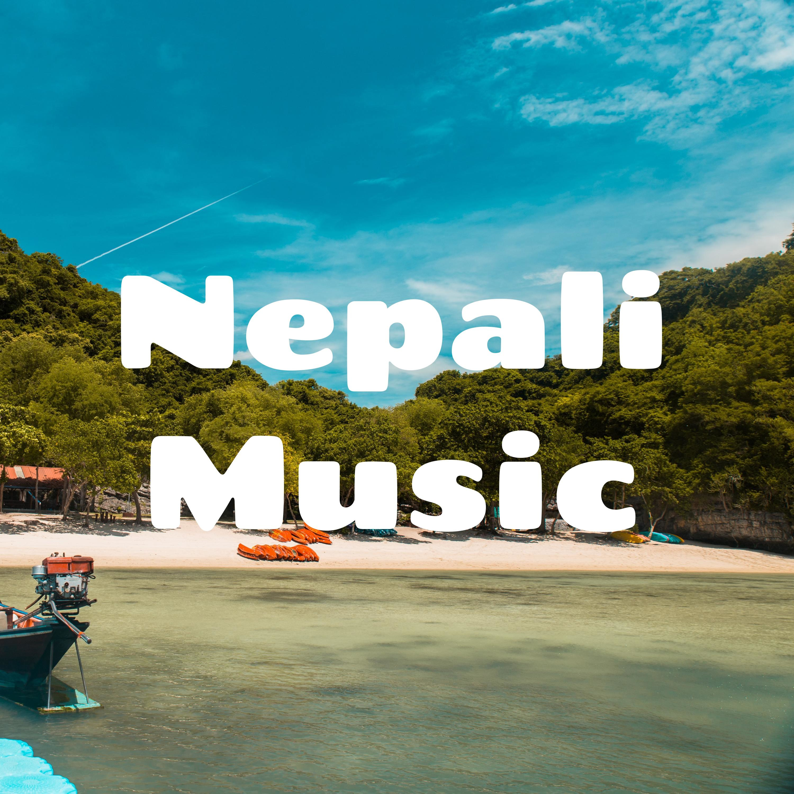 Nepali Music:Nepali Music