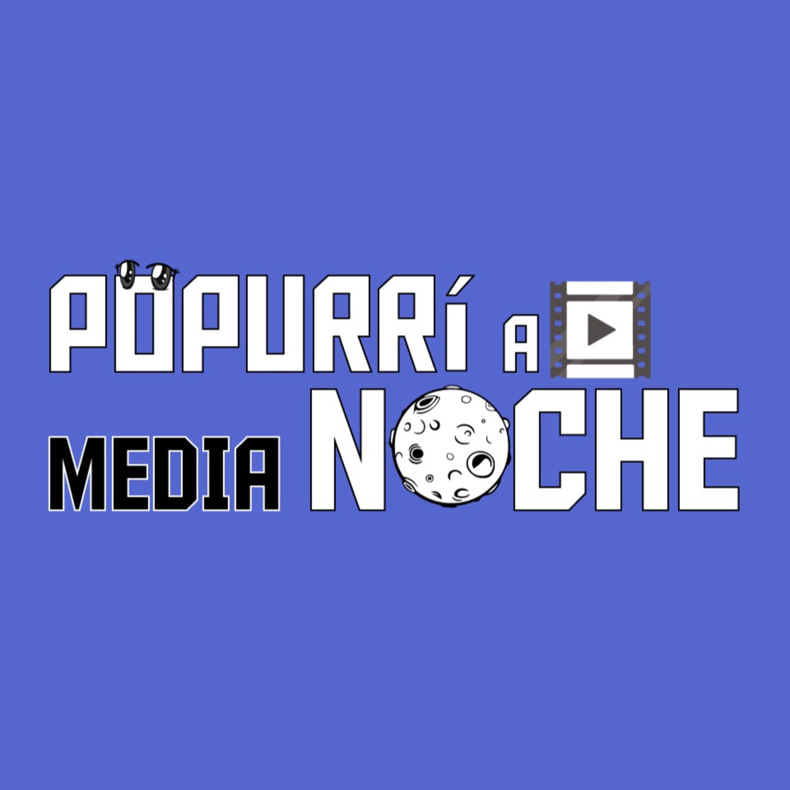 Popurrí a Media Noche