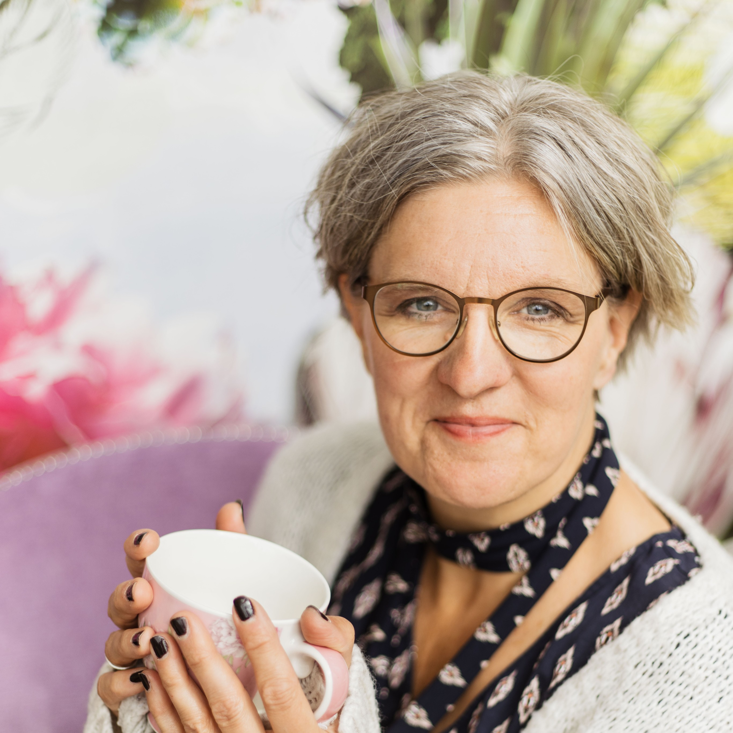 Lifecoach Gea Hoeve