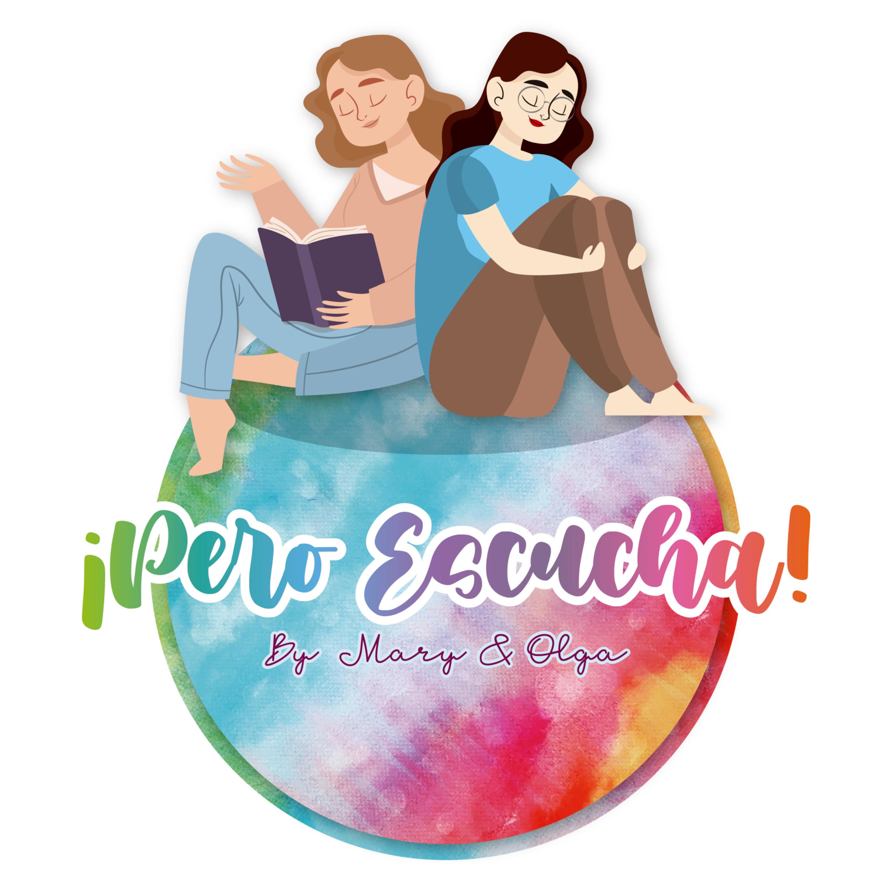 ¡Pero Escucha!