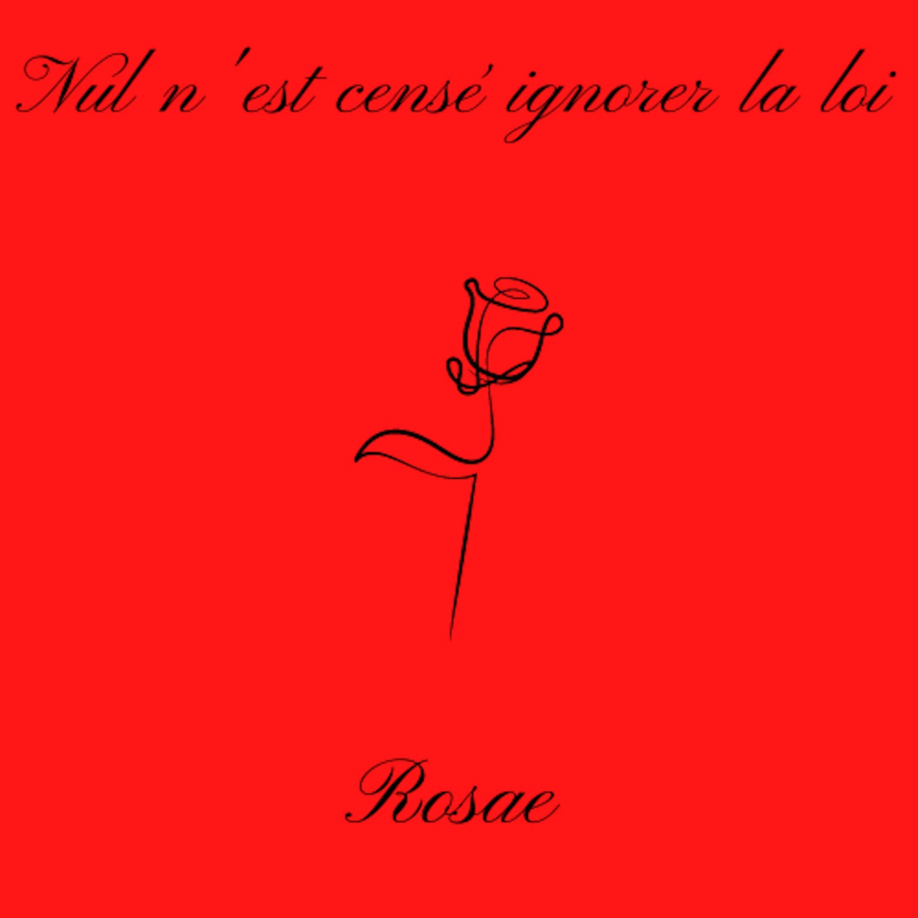Rosae