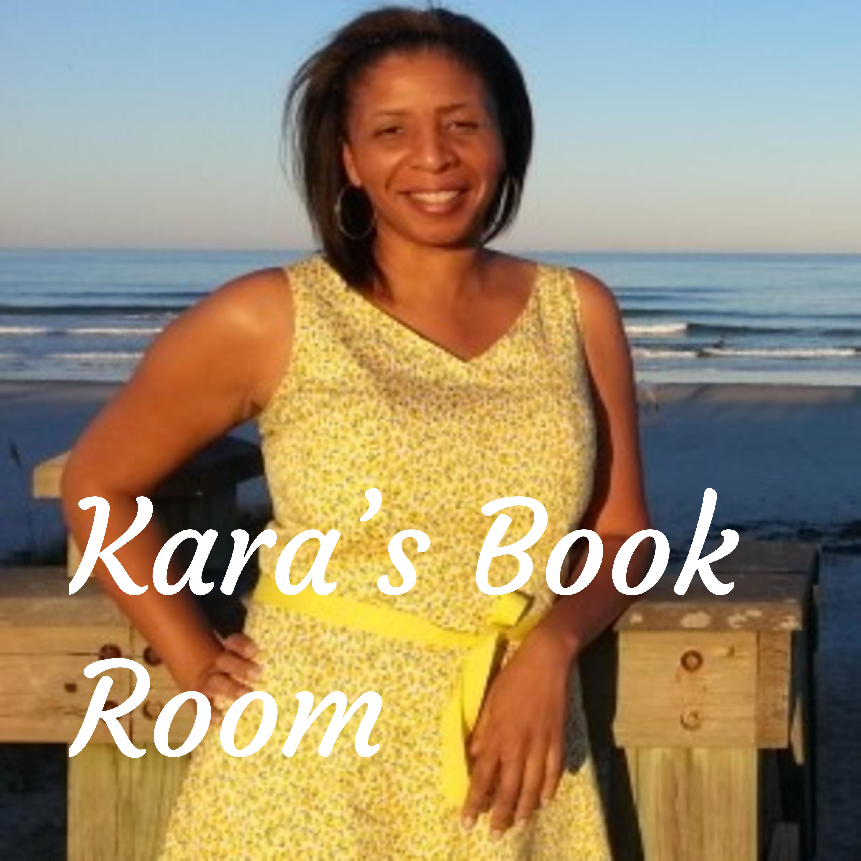Kara\'s Book Room