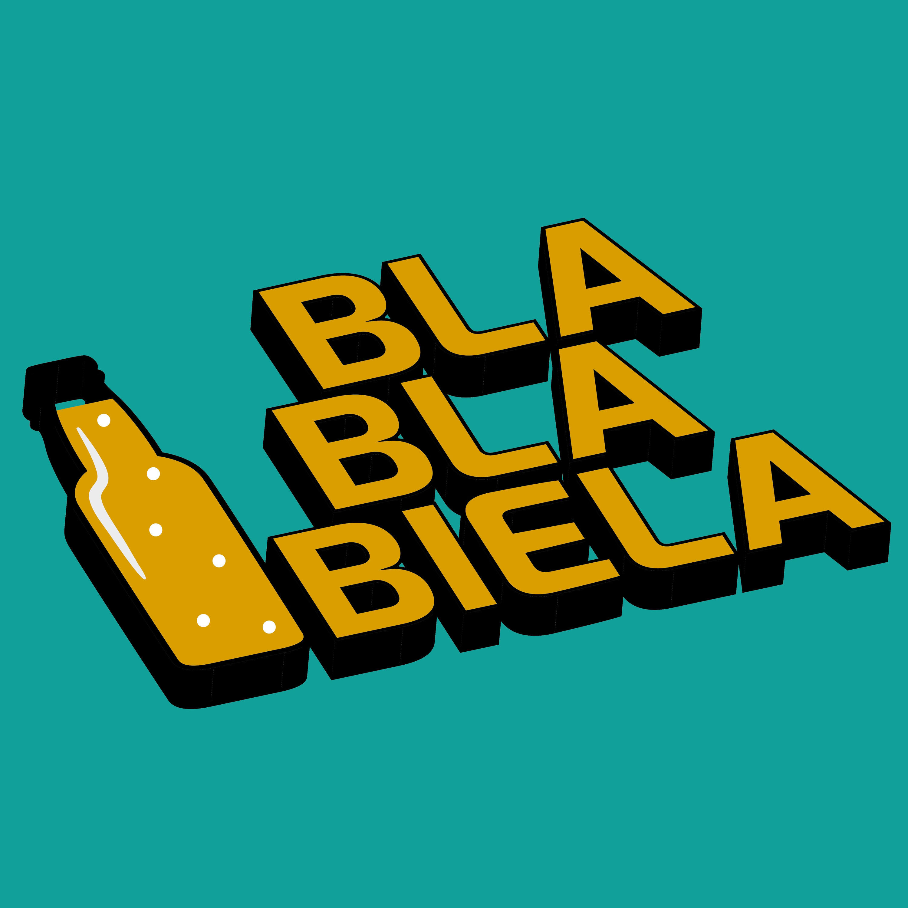 BlaBla Biela cover art