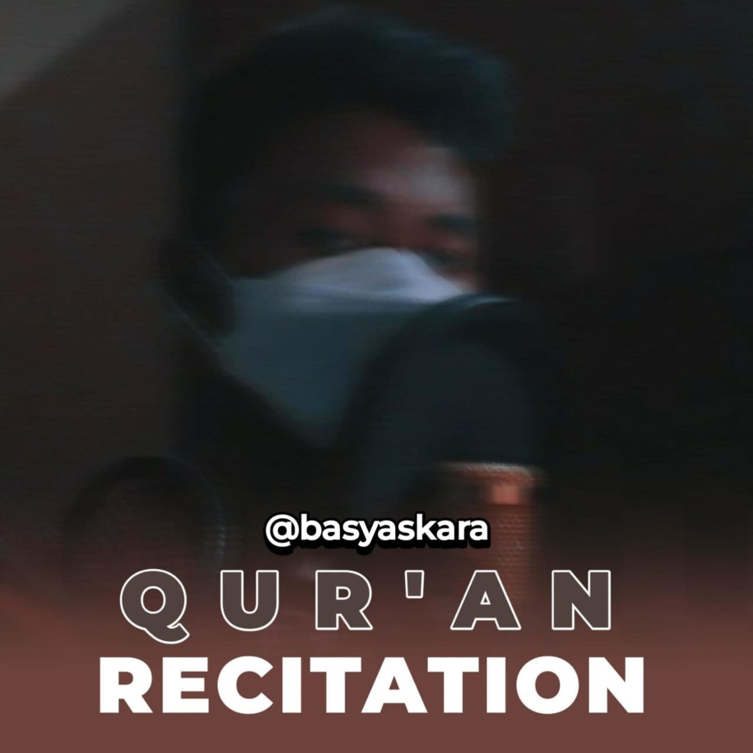 Al - Qur'an Recitation