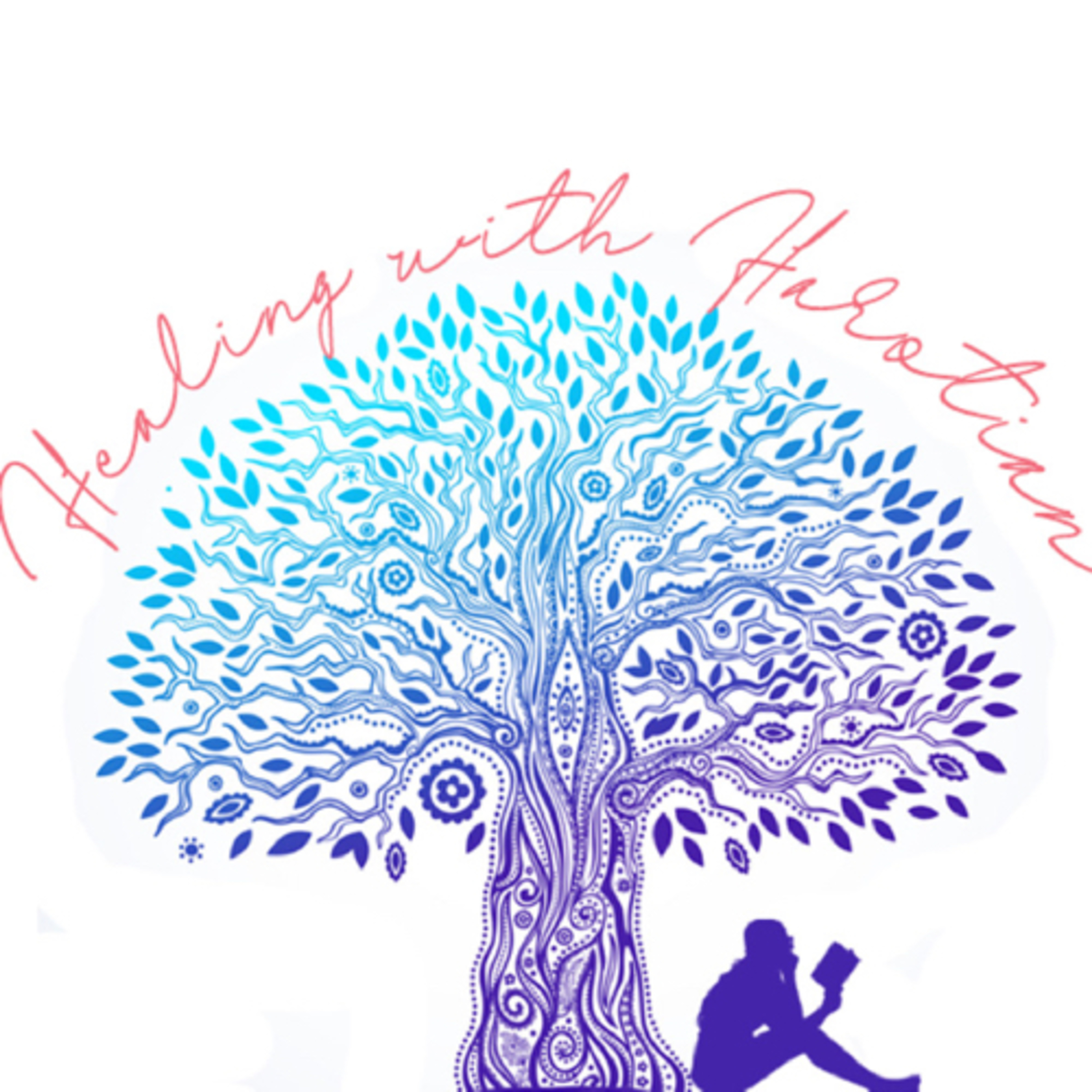 Healing with Harotian podcast artwork