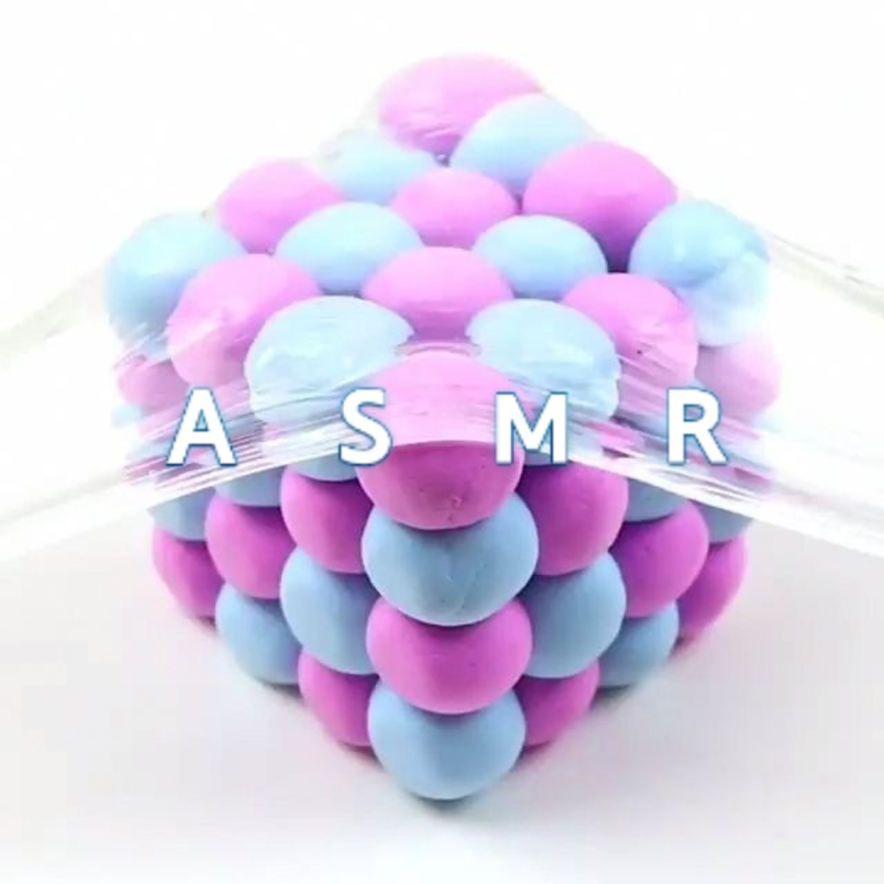 A S M R ✌︎