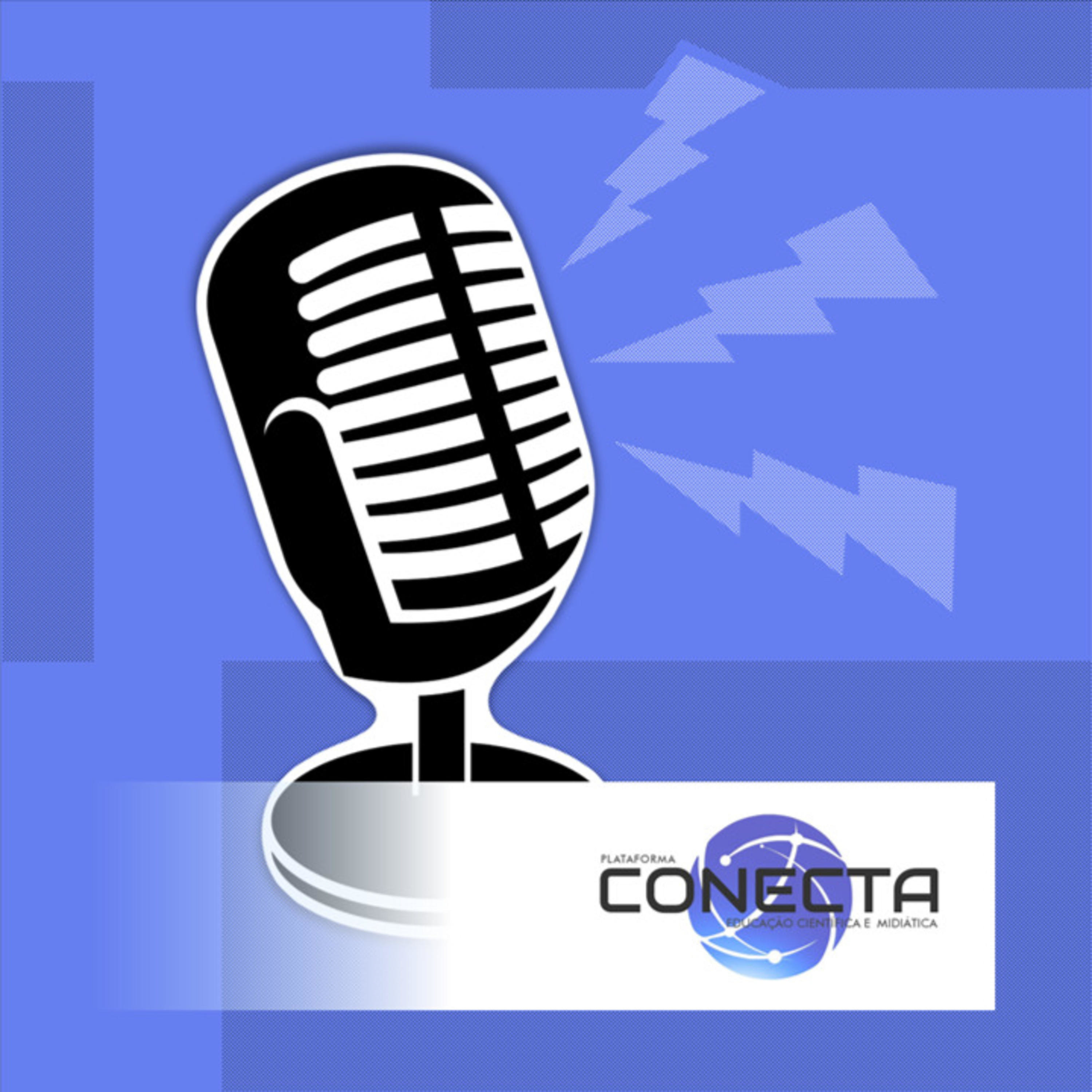 Podcast da Conecta podcast artwork