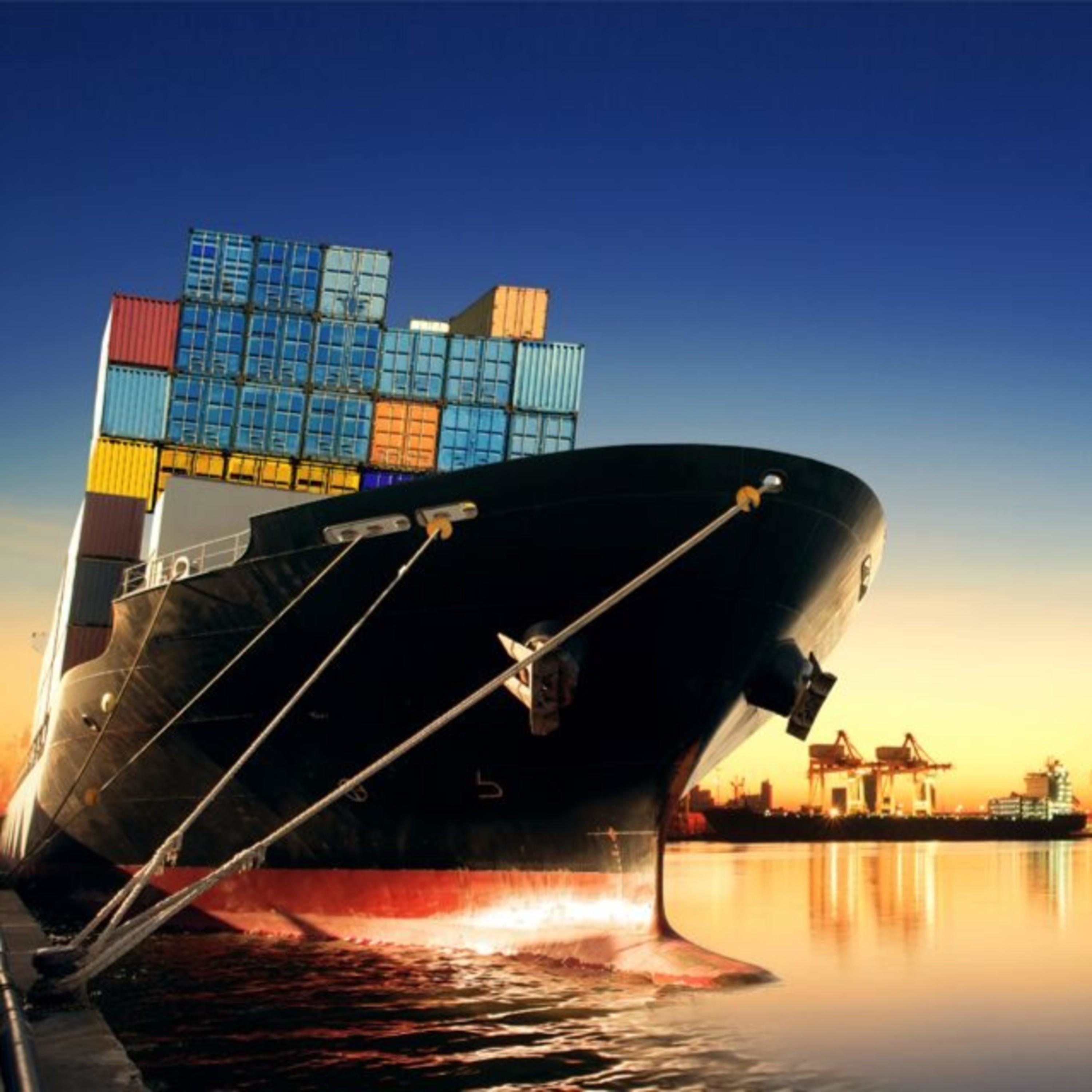 COMERCIO EXTERIOR TRABAJO FINAL