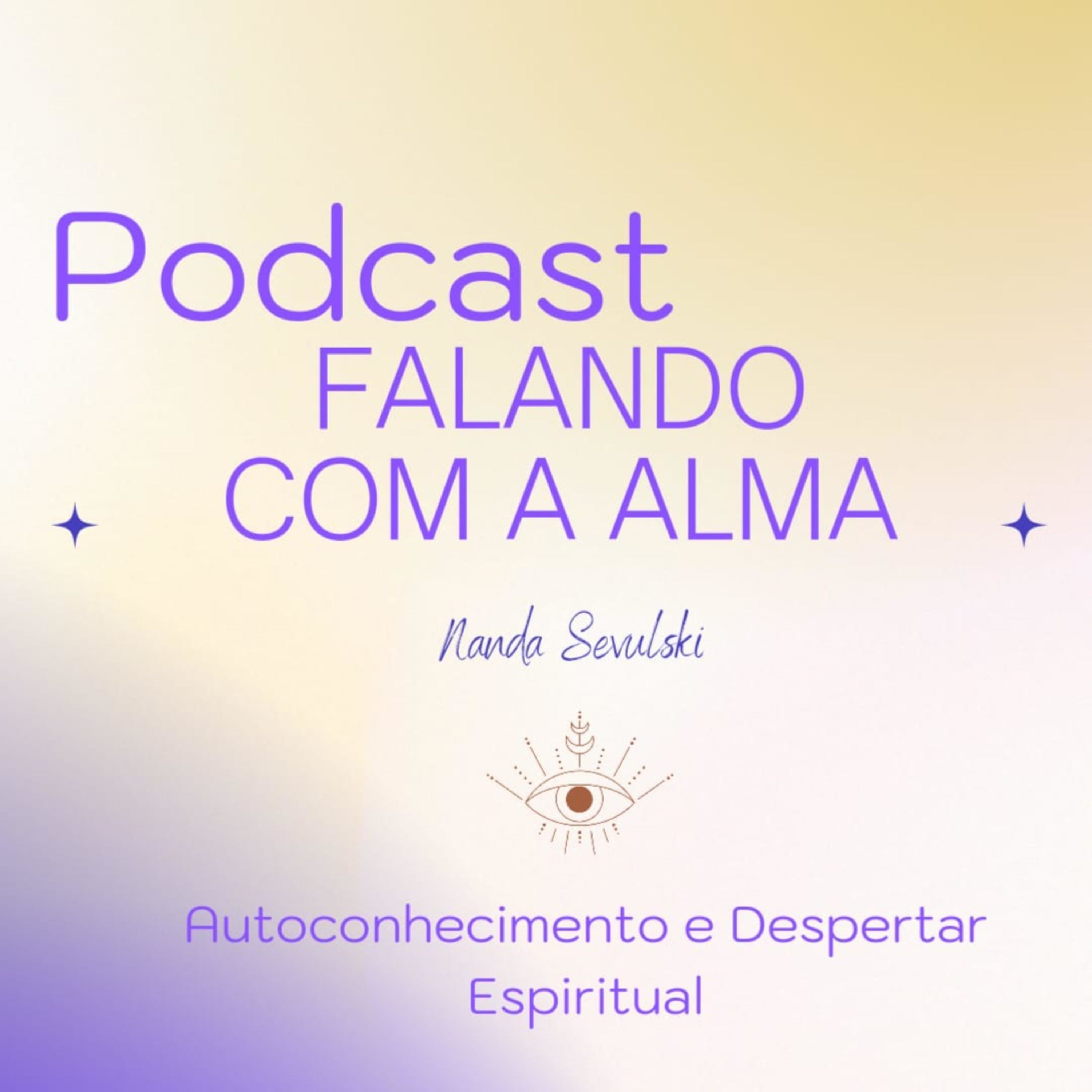 Nanda Sevulski ✨ podcast artwork