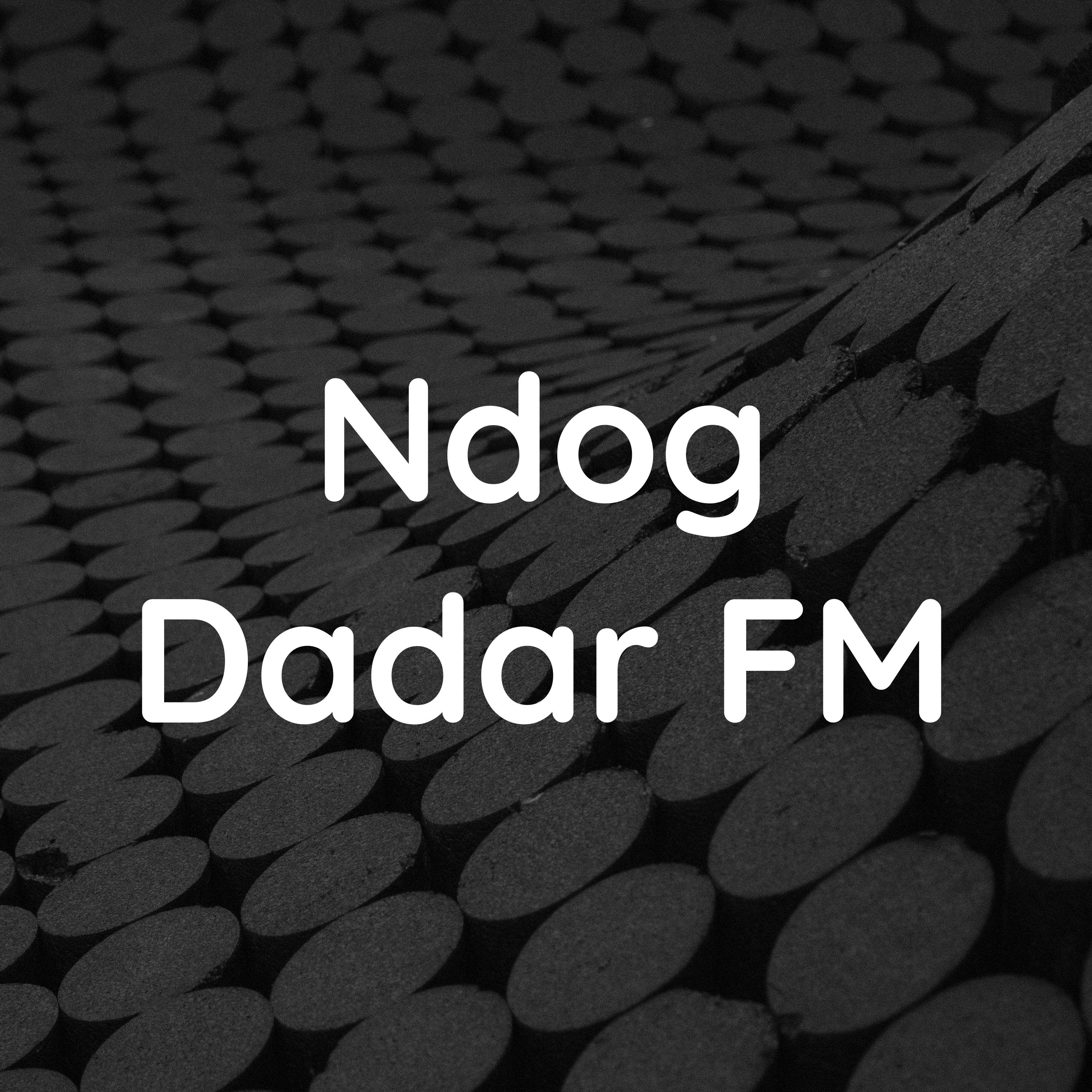 Ndog Dadar FM