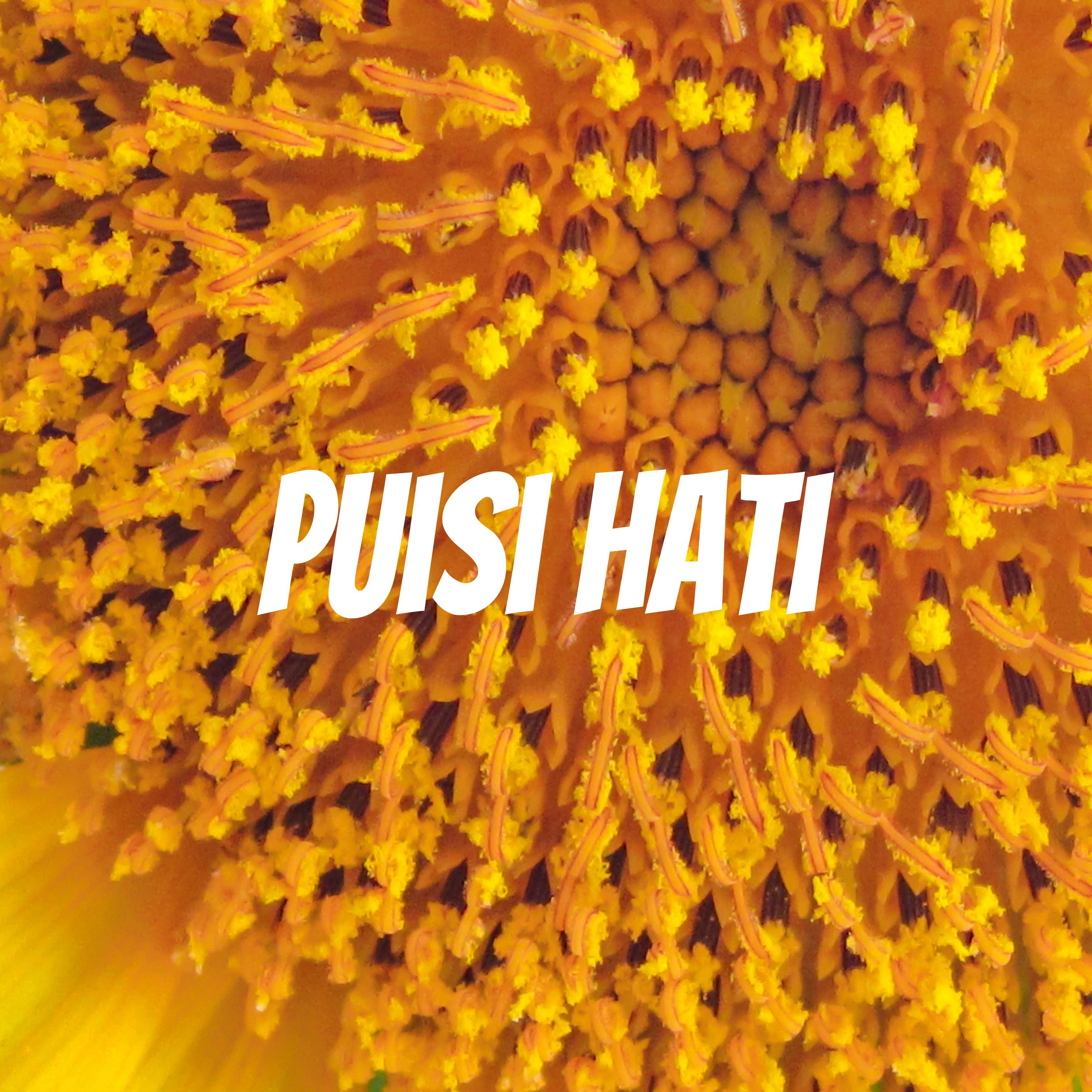 Puisi Hati