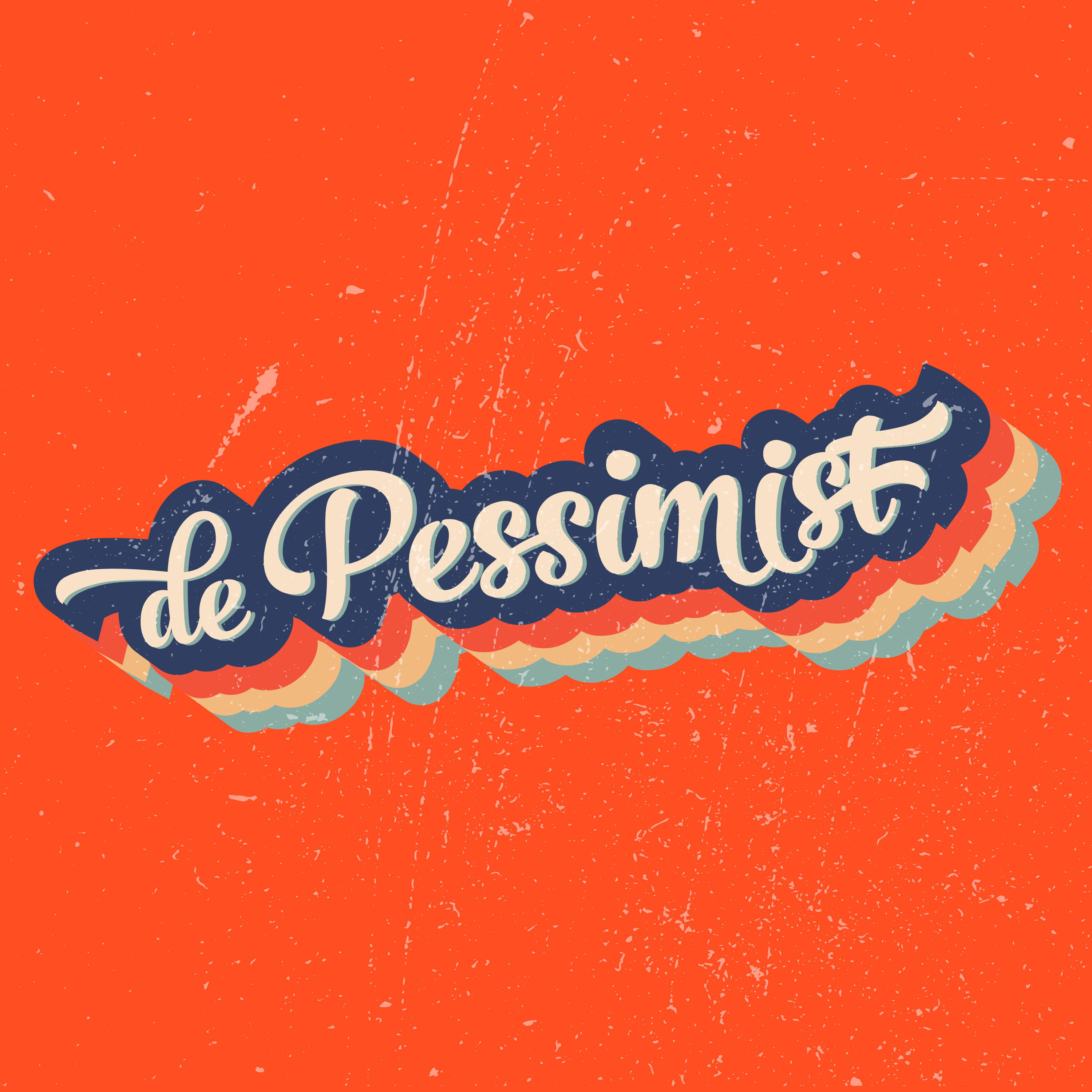 De Pessimist cover art