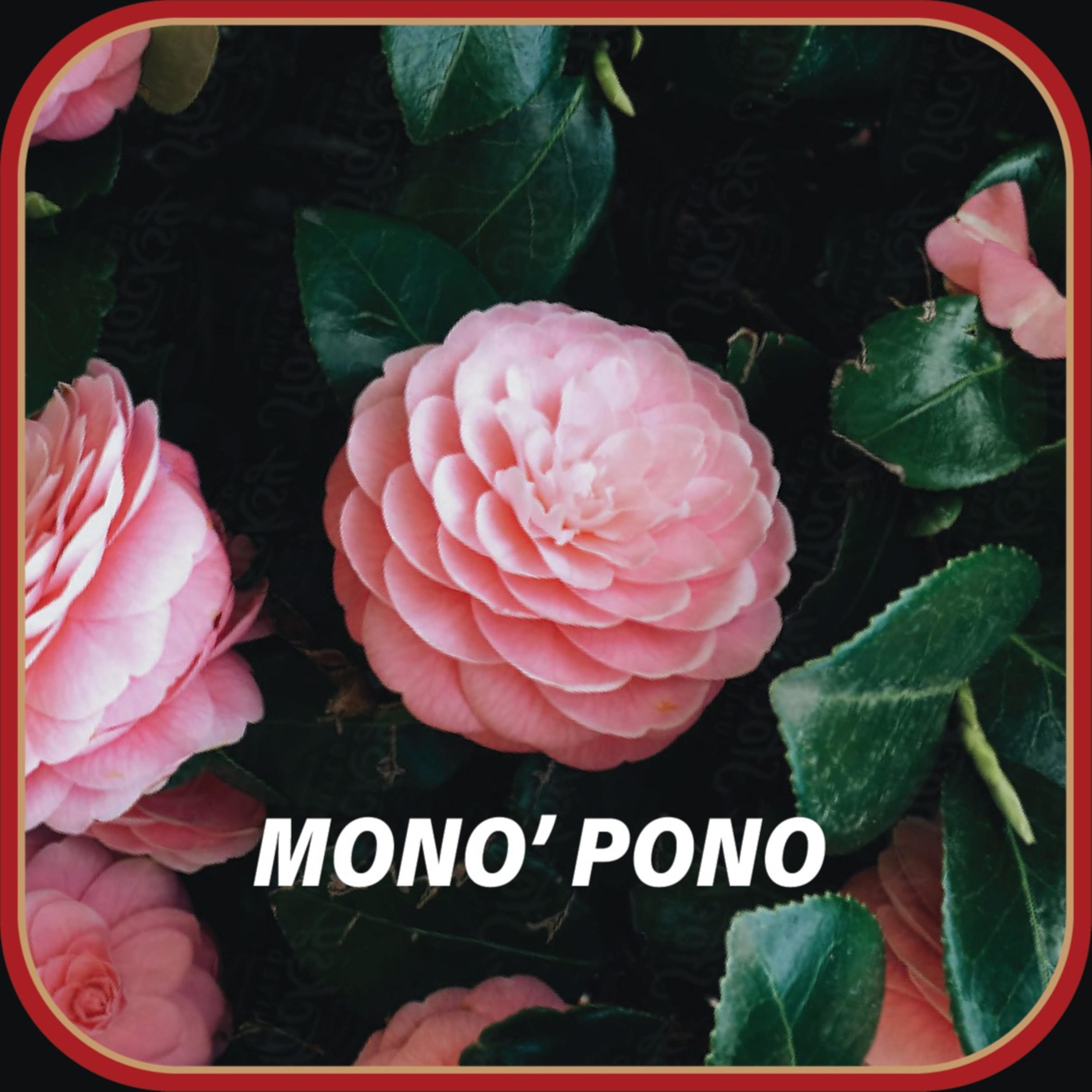 MONO' PONO