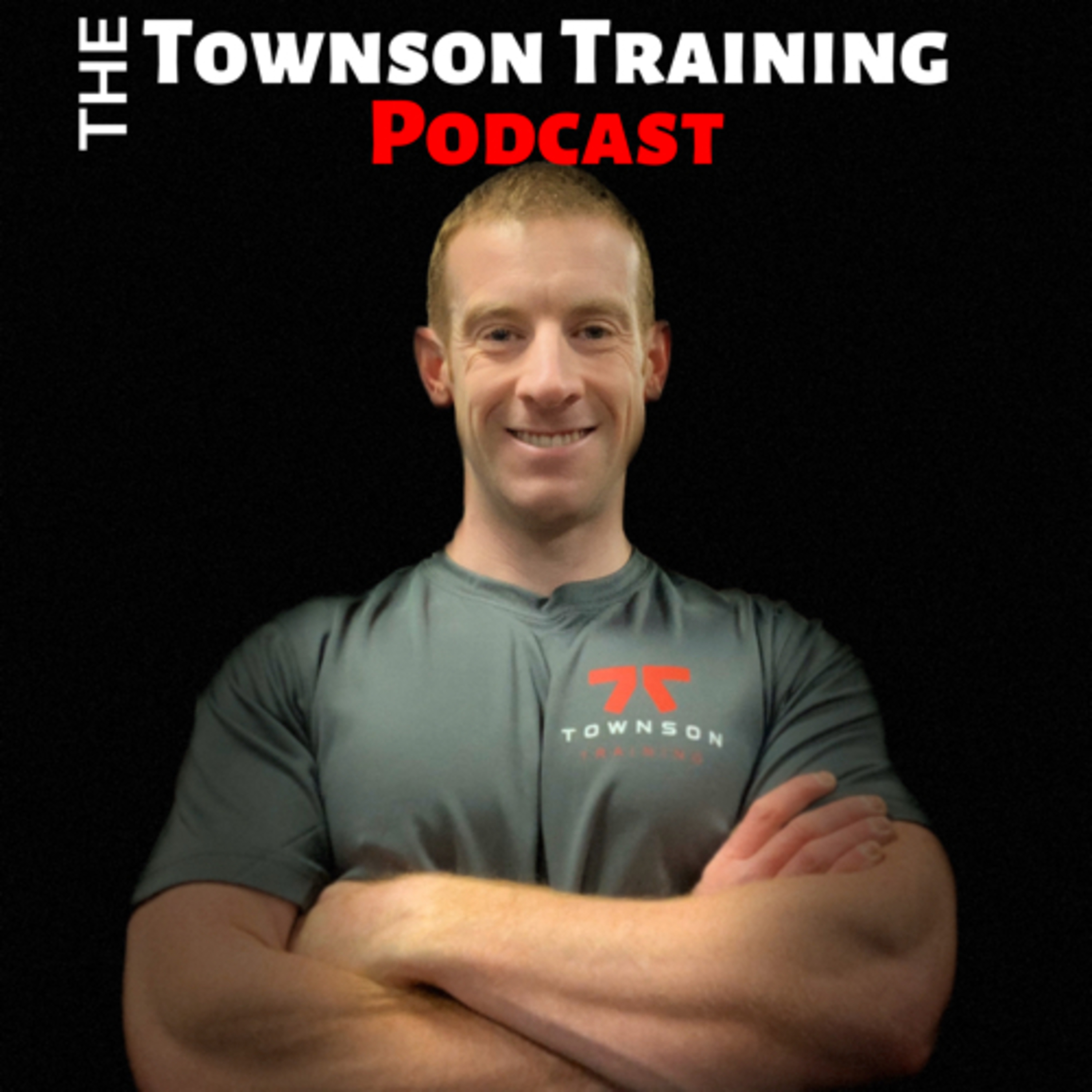 The Townson Training Podcast