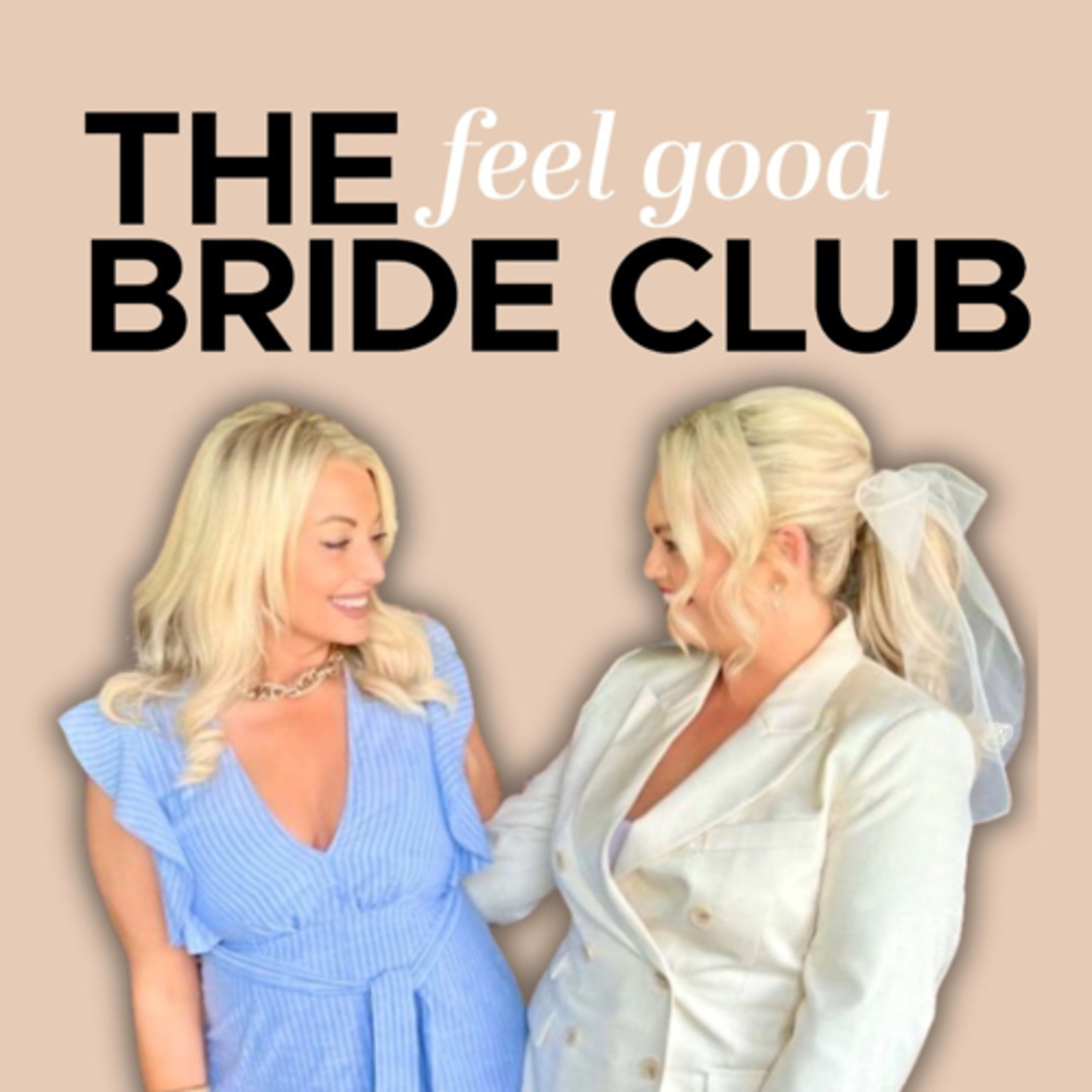 The Feel Good Bride Club 