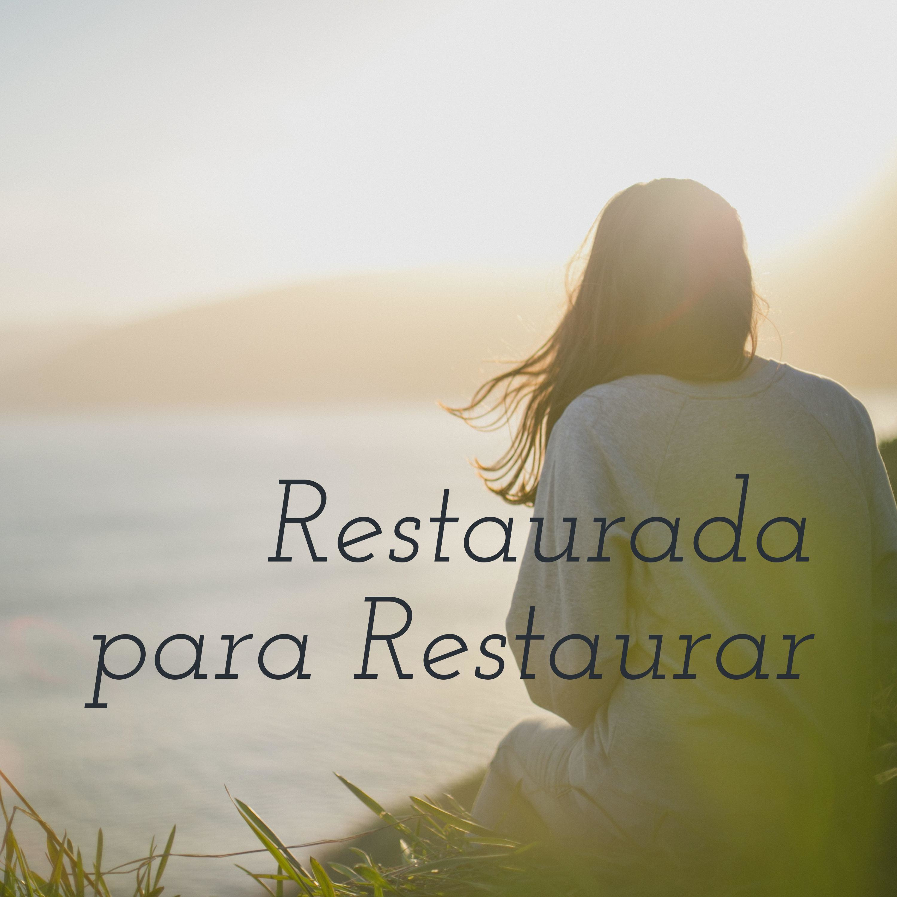 Restaurada para Restaurar