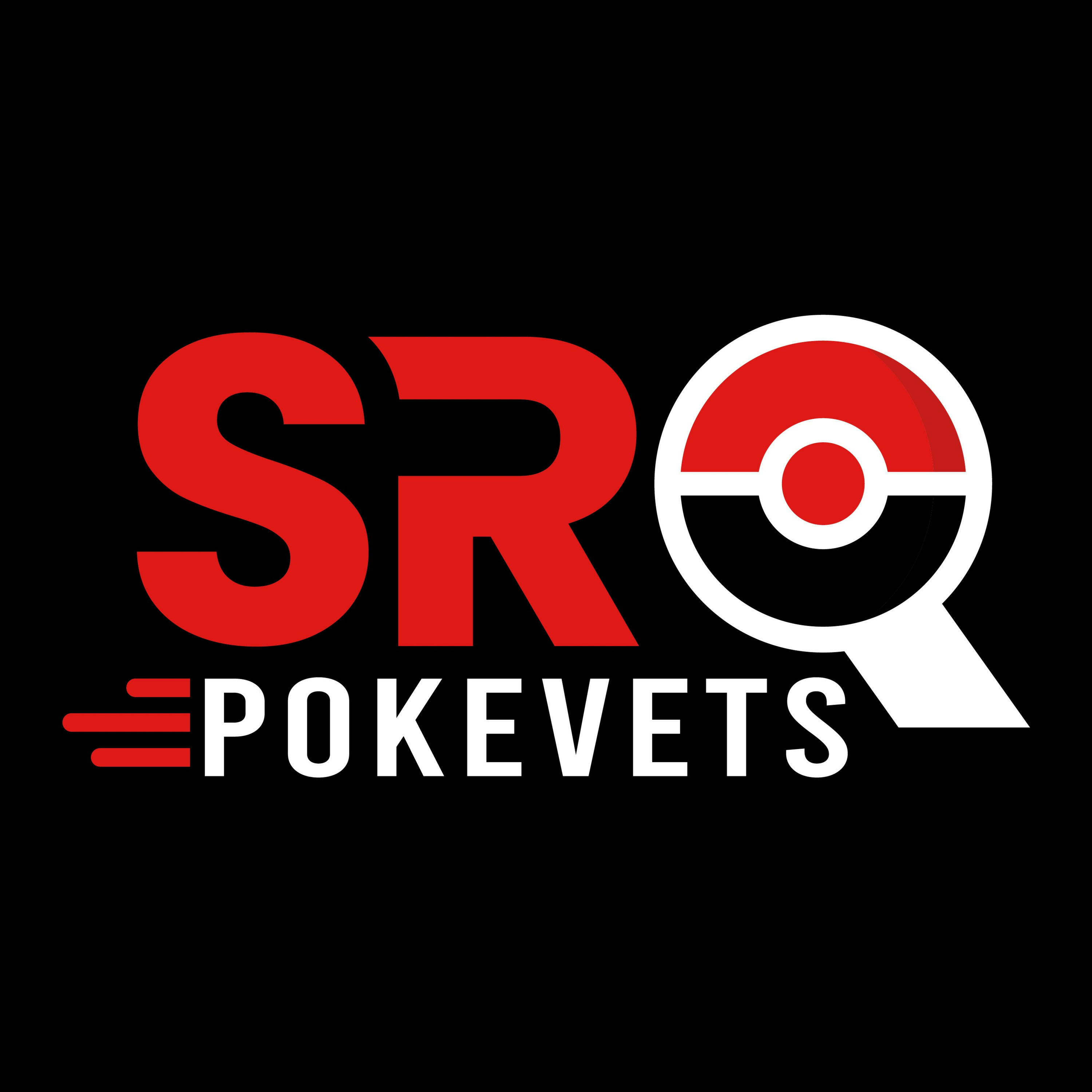 SRQ PokéVets
